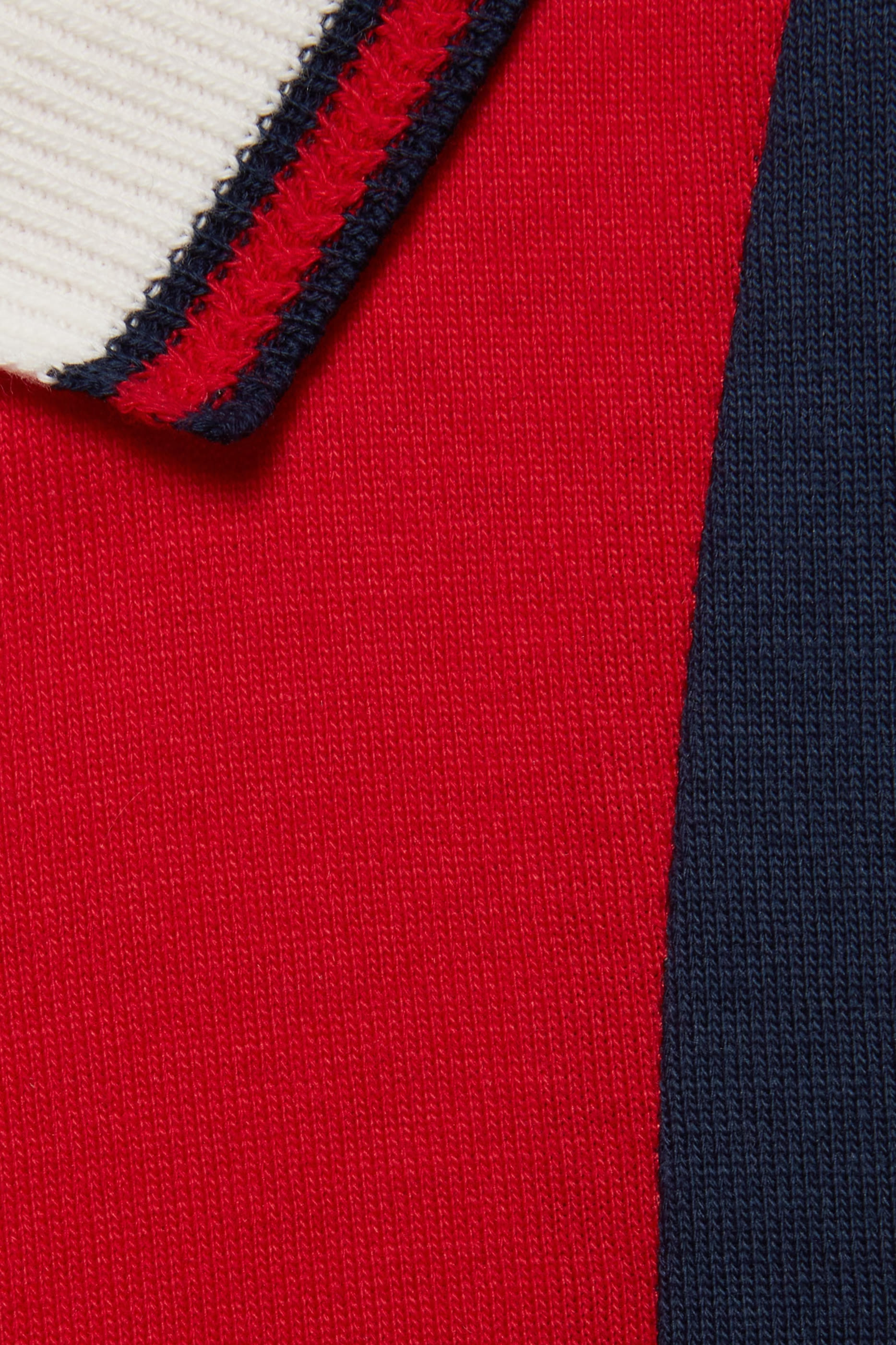 Kids Web Cotton Dress