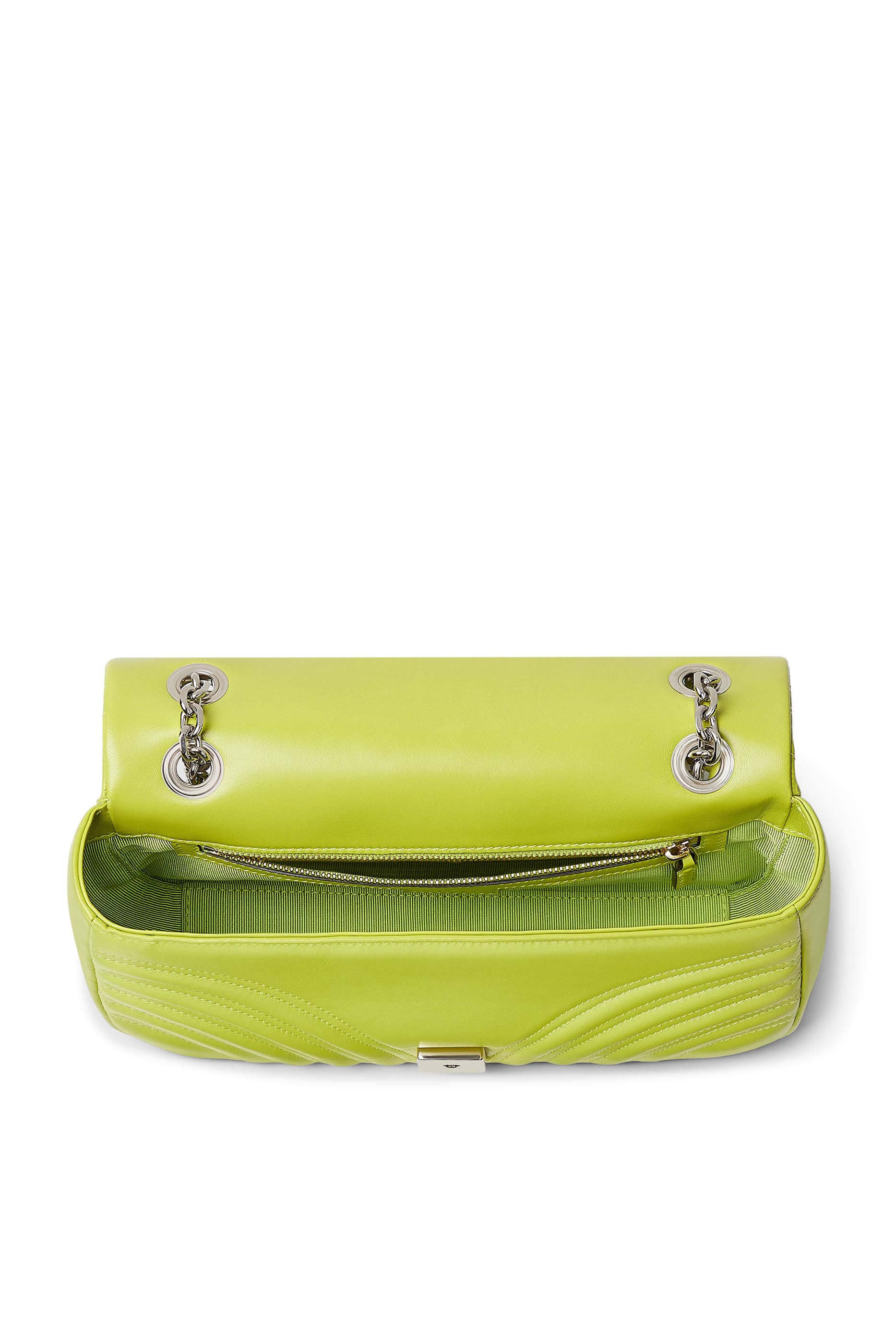 GG Marmont Medium Shoulder Bag