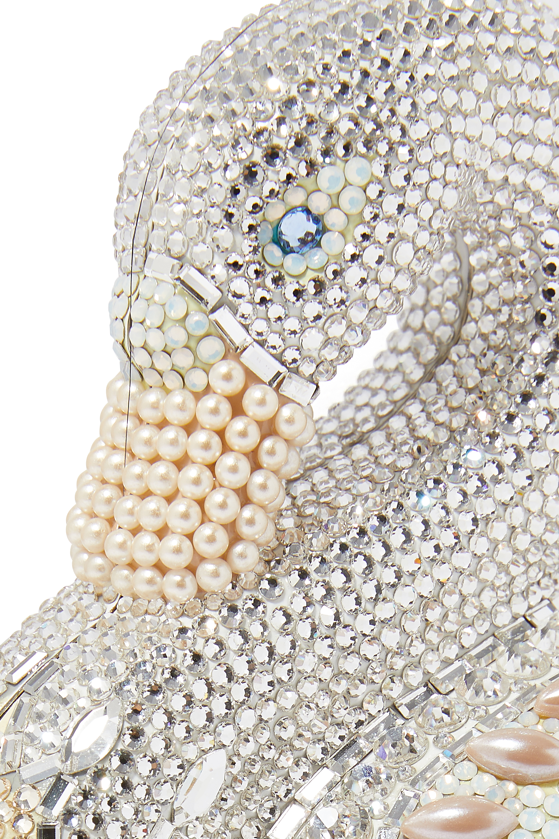 Swan Vivenka Handbag