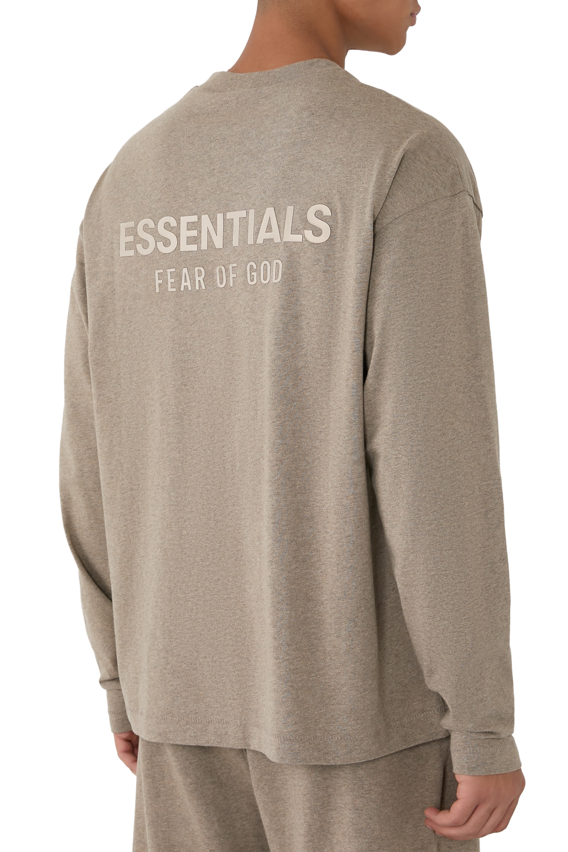 Classic Long Sleeves T-Shirt