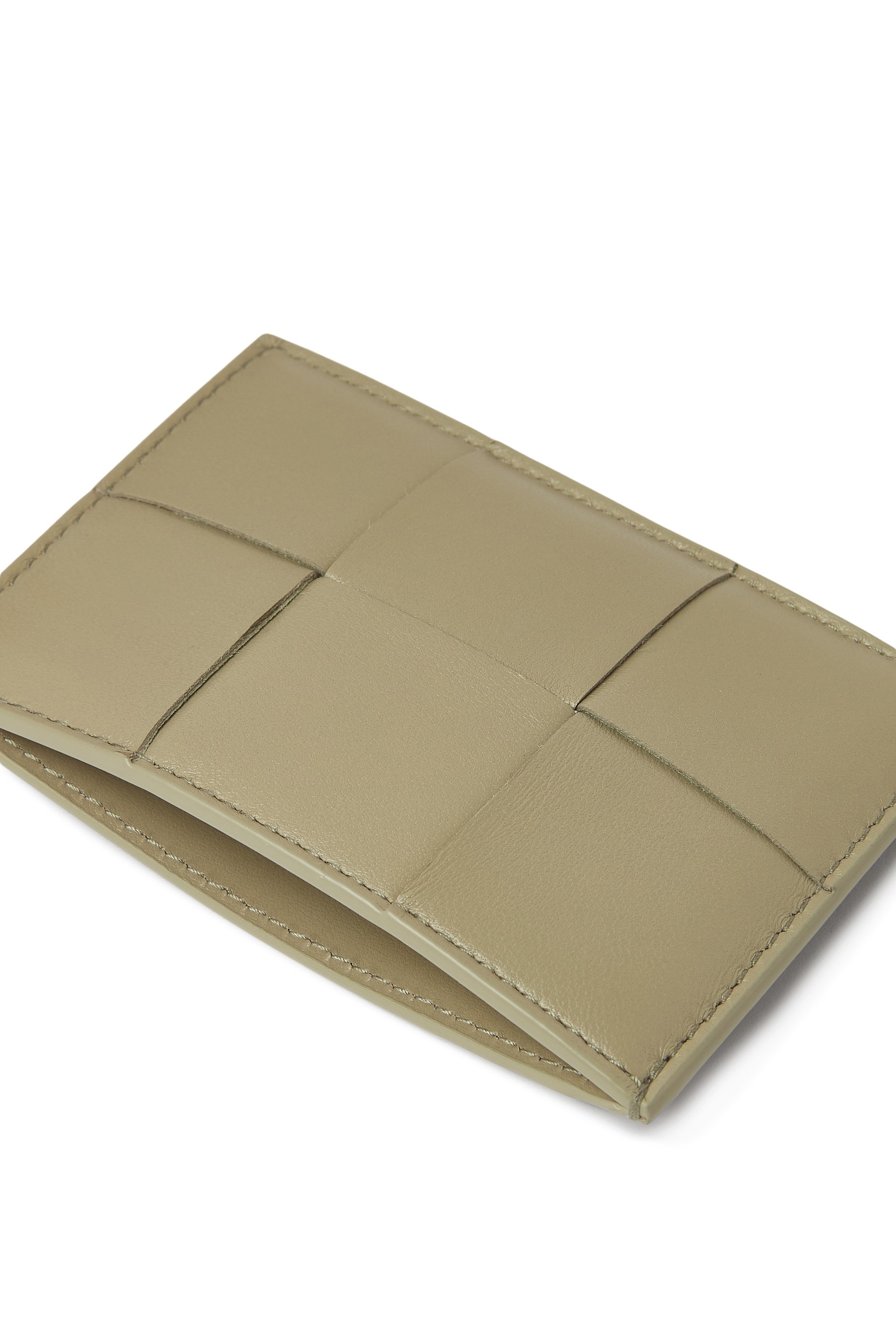 Cassette Credit Card Case