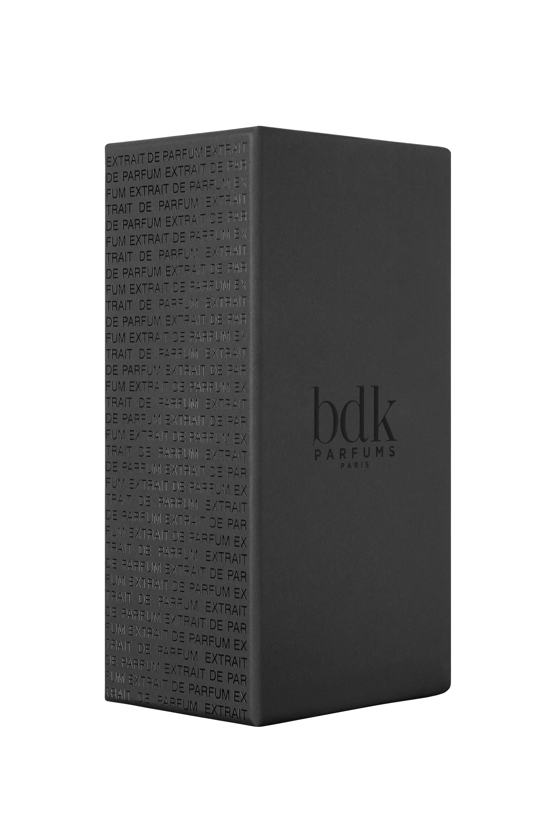 Gris Charnel Extrait Eau de Parfum