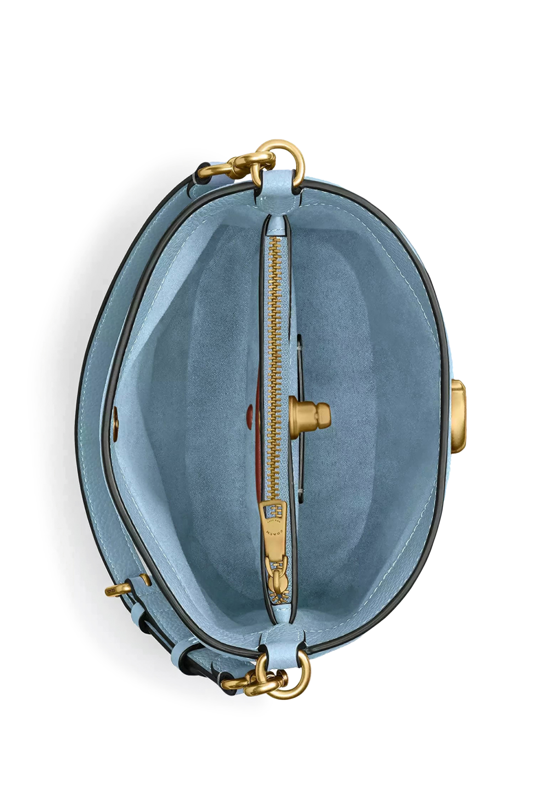 Willow Soft 19 Bucket Bag