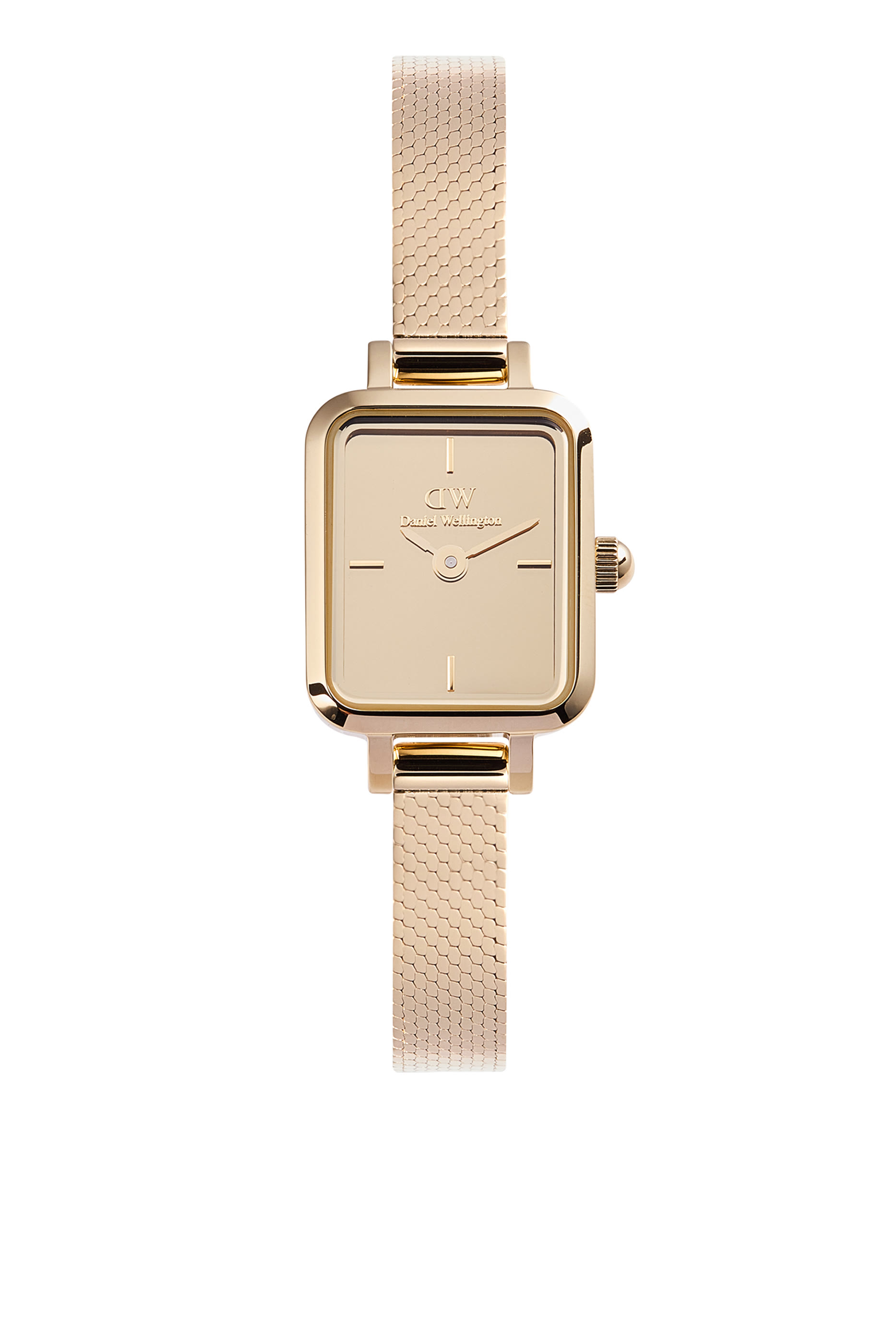 Quadro Mini Reflection Watch