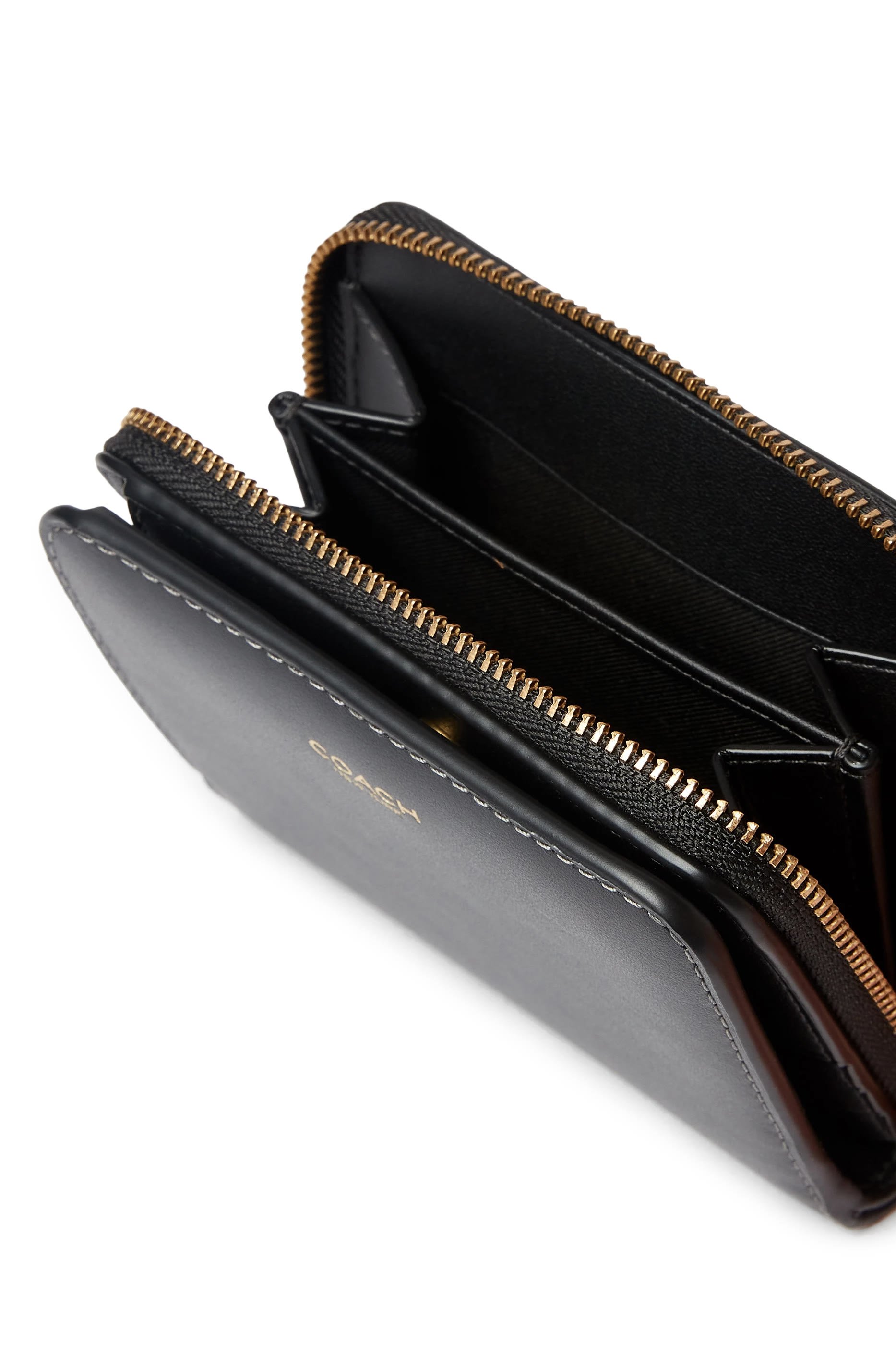 Zip Around Wallet