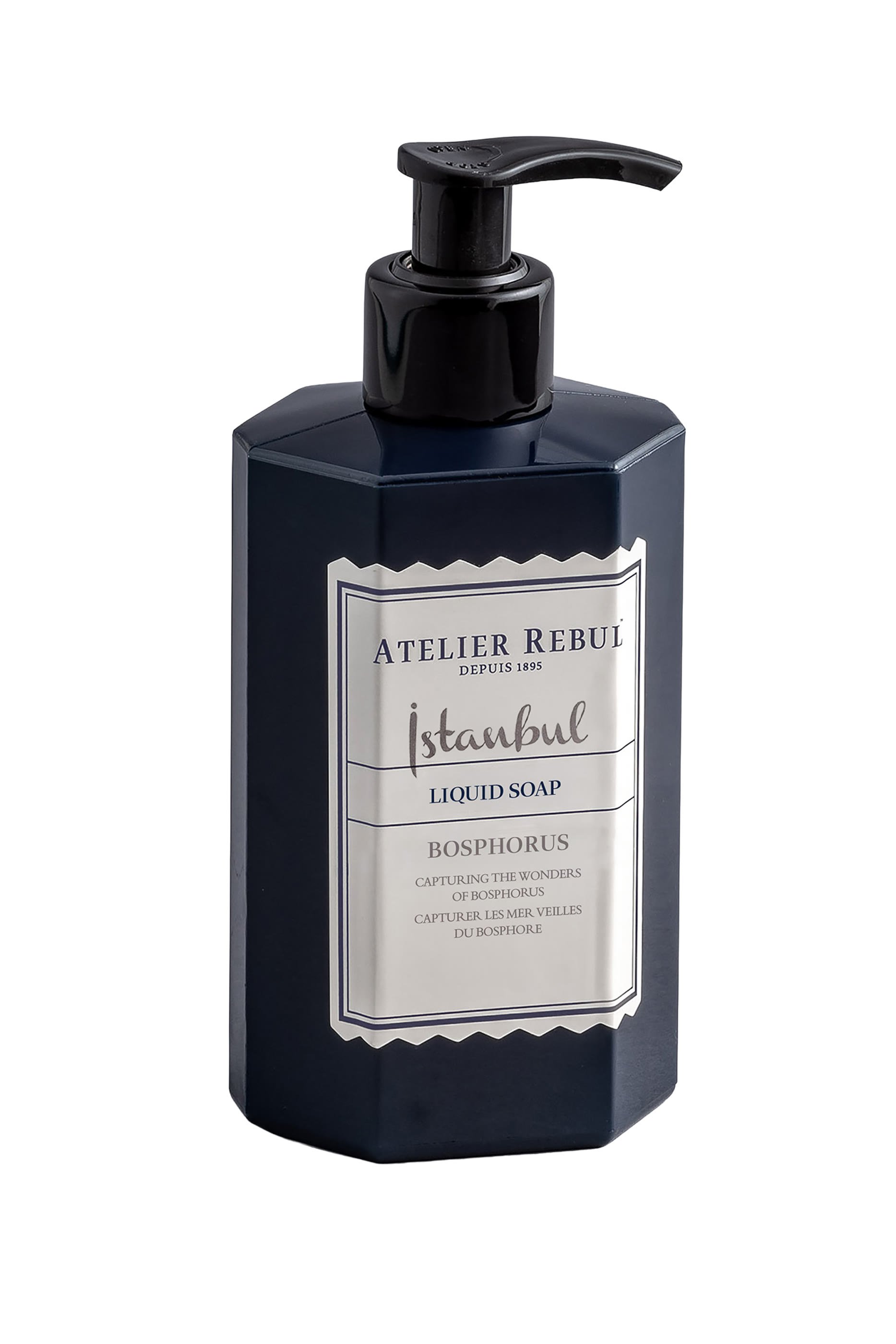 Istanbul Bosphorus Liquid Soap