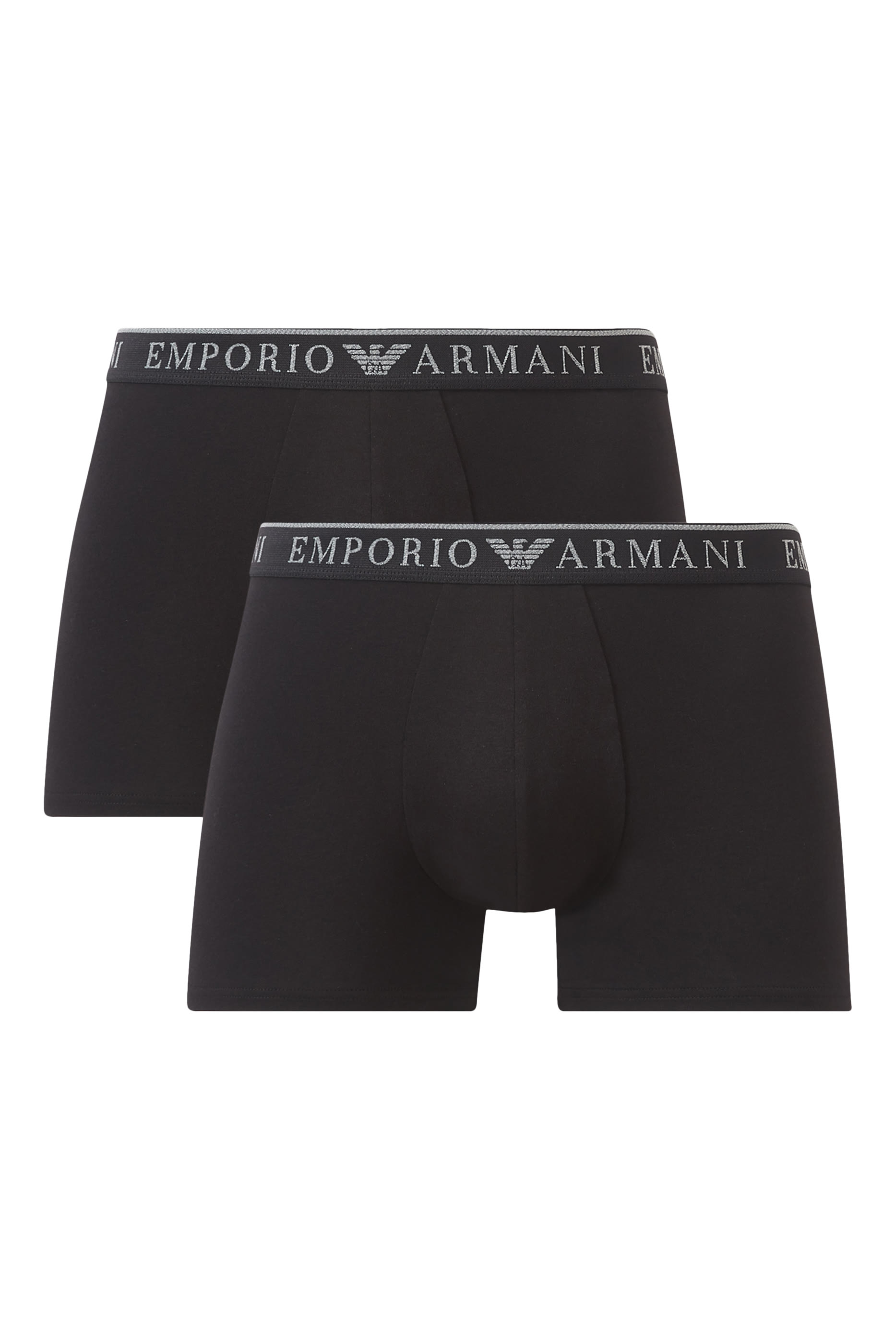 2-Pack Logo Trunks