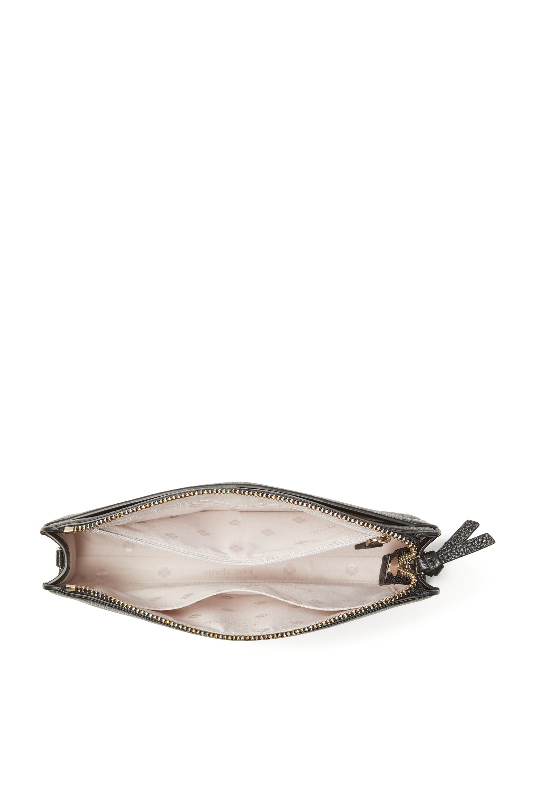 Knott Small Crossbody