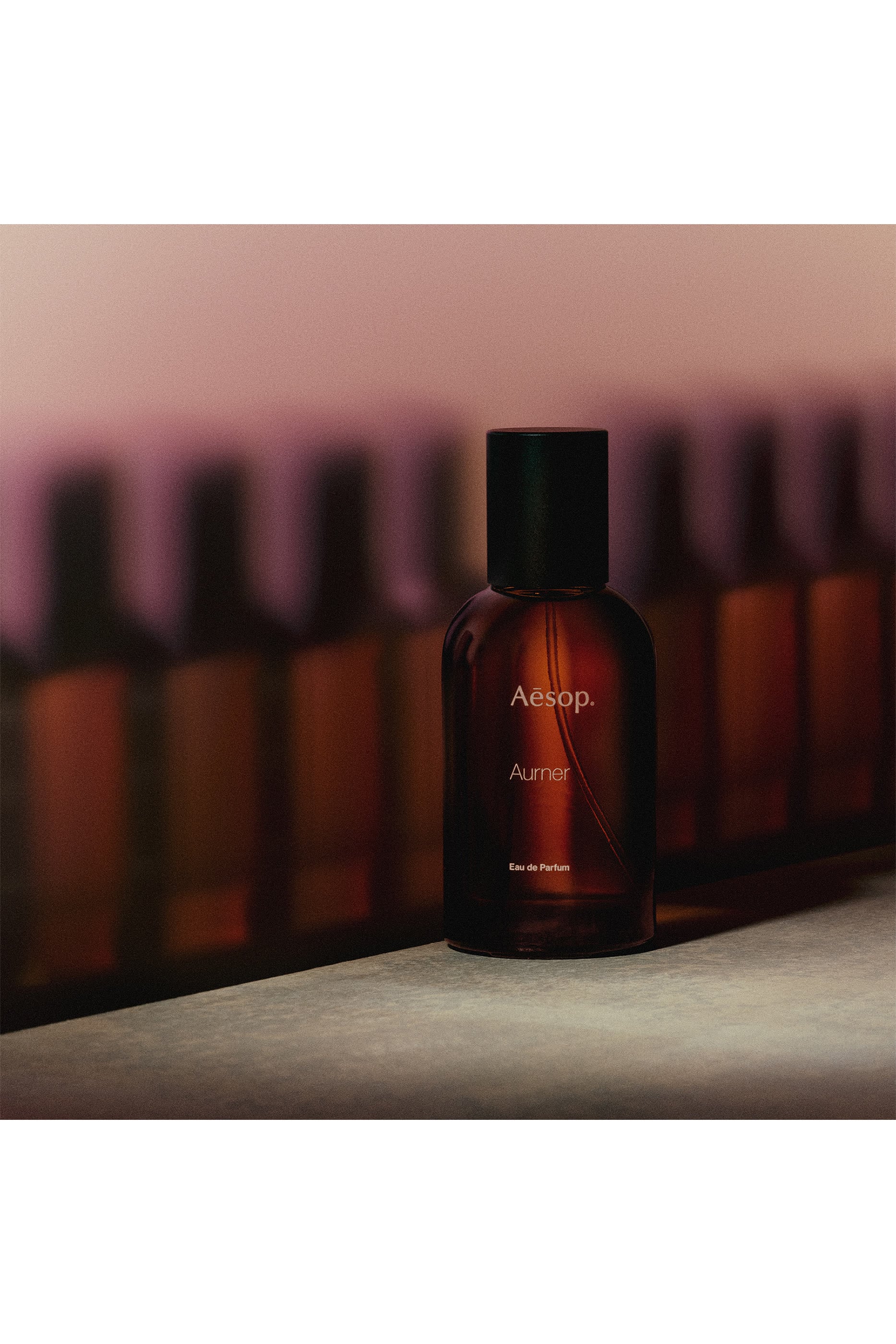   Aurner Eau de Parfum