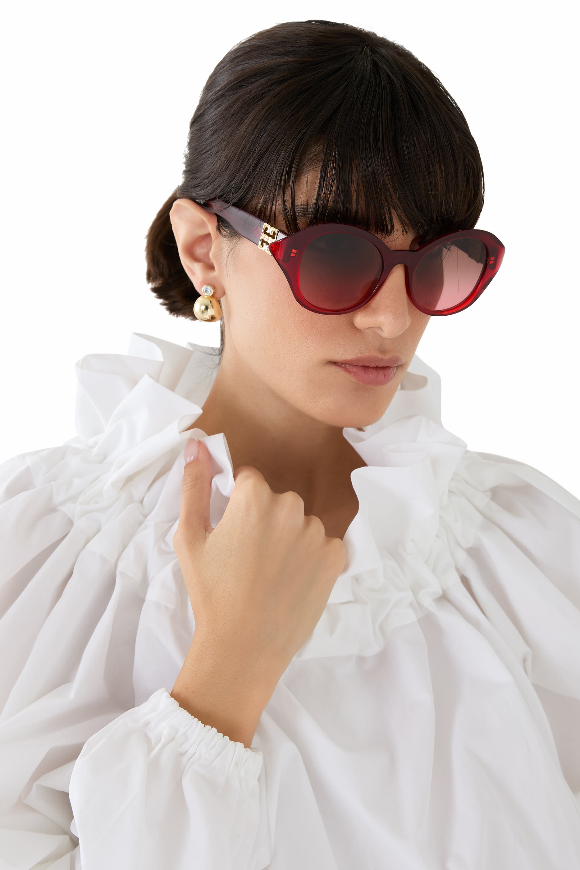 4G Liquid Sunglasses