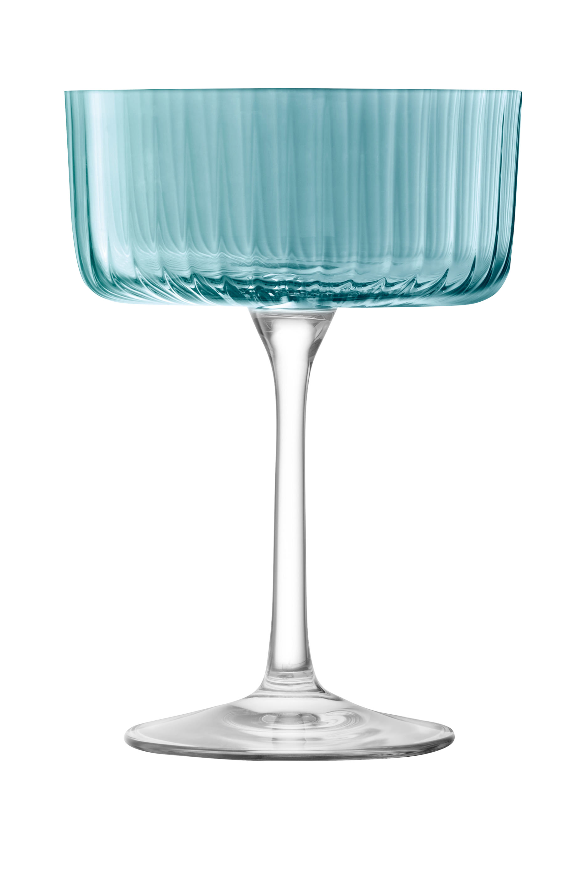 Gems Beverage Glass, Set of 4