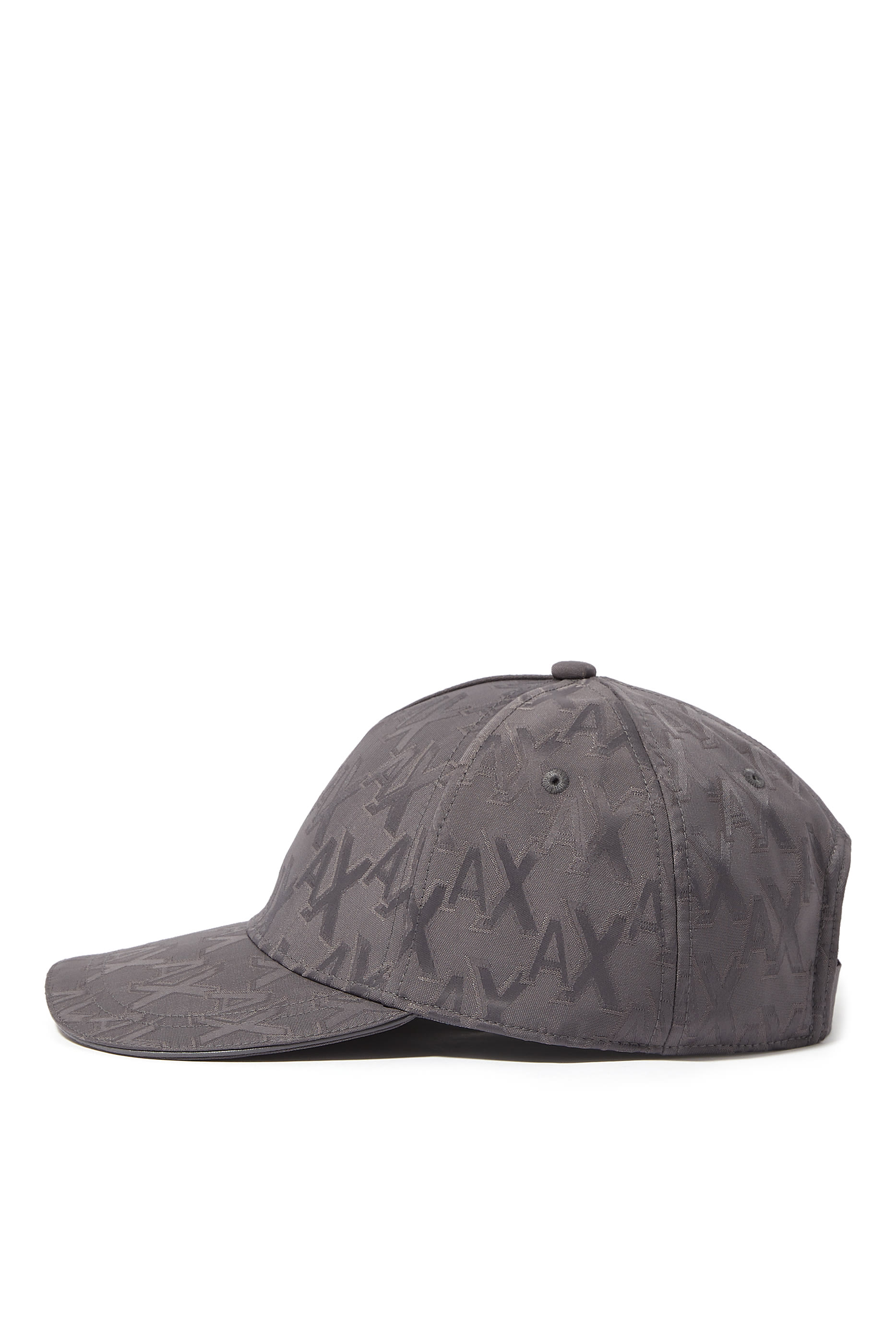 All-Over Logo Baseball Cap