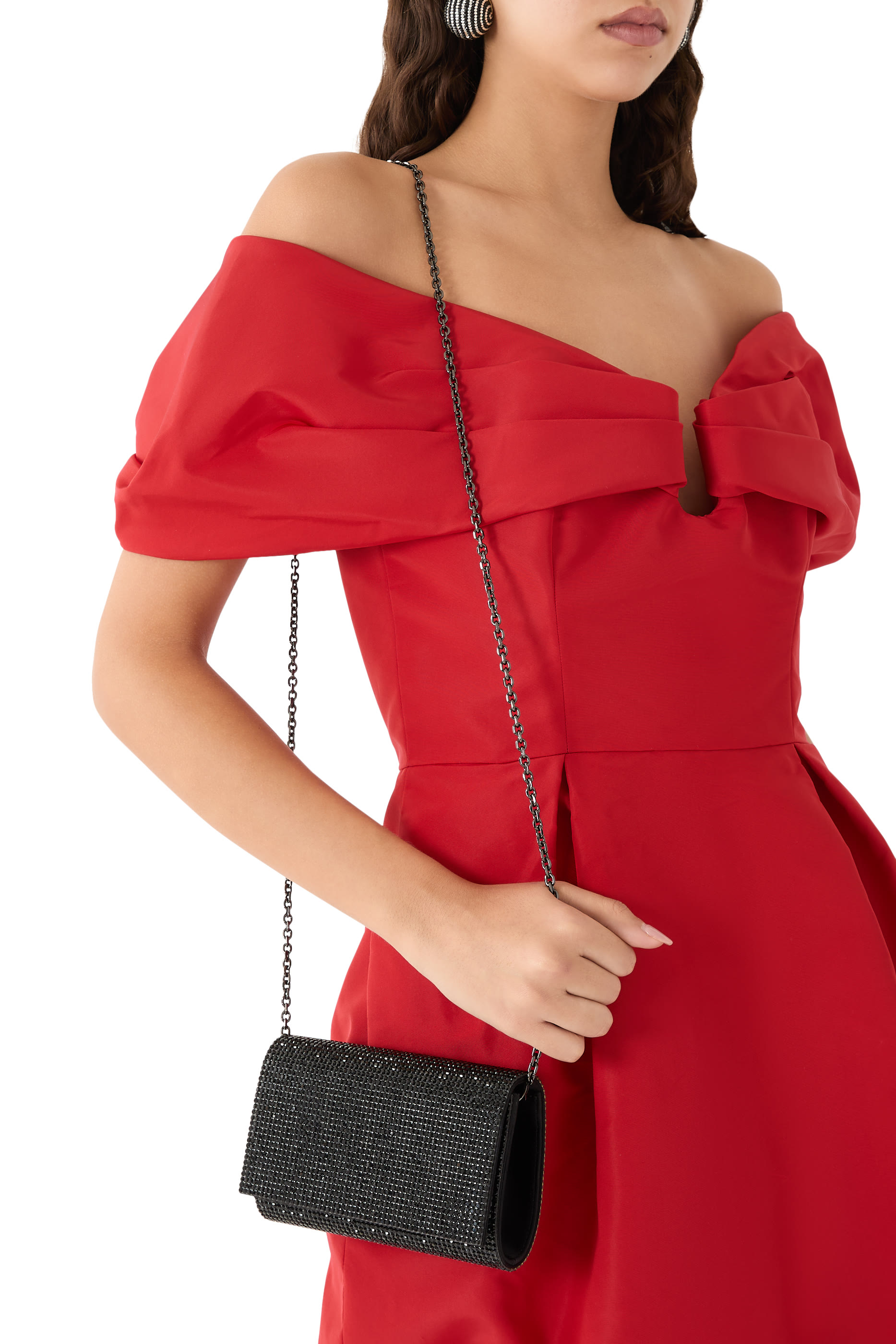 Fizzy Designer Handbag