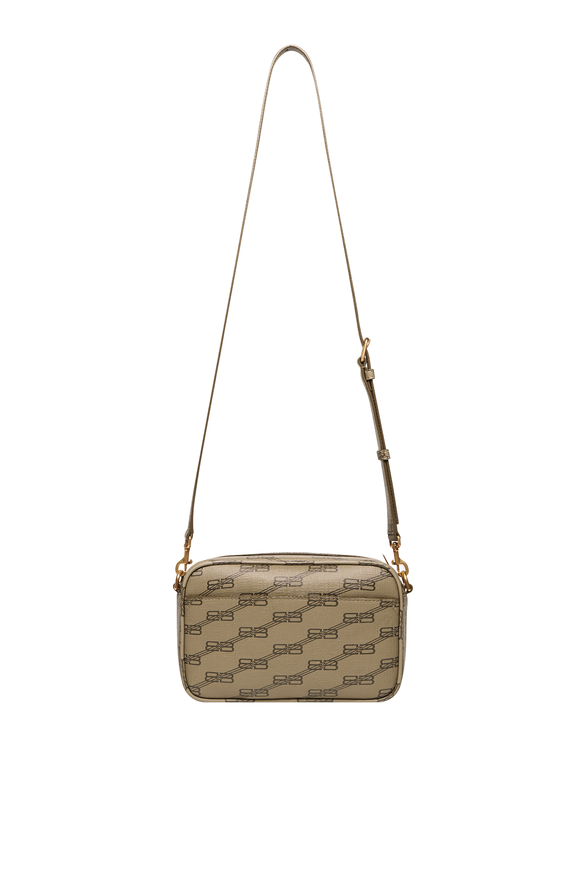 Signature BB Monogram Camera Bag