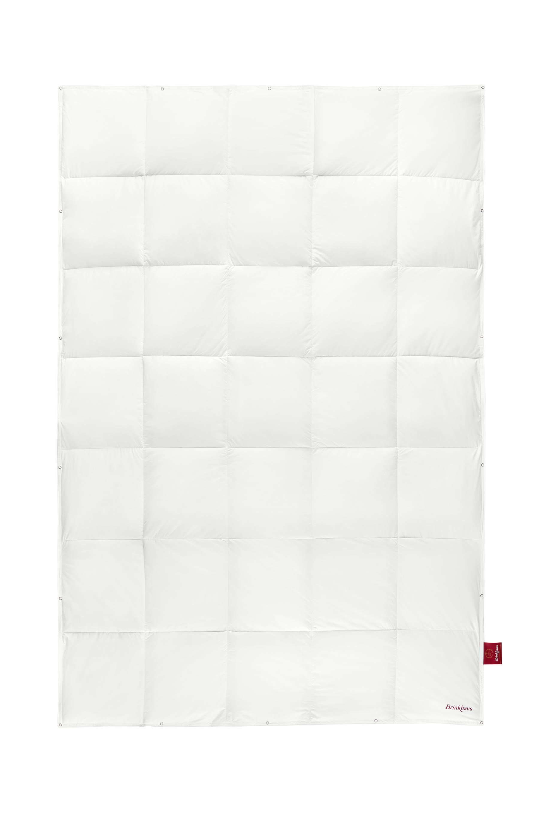 Celeste Down Touch Warm Duvet