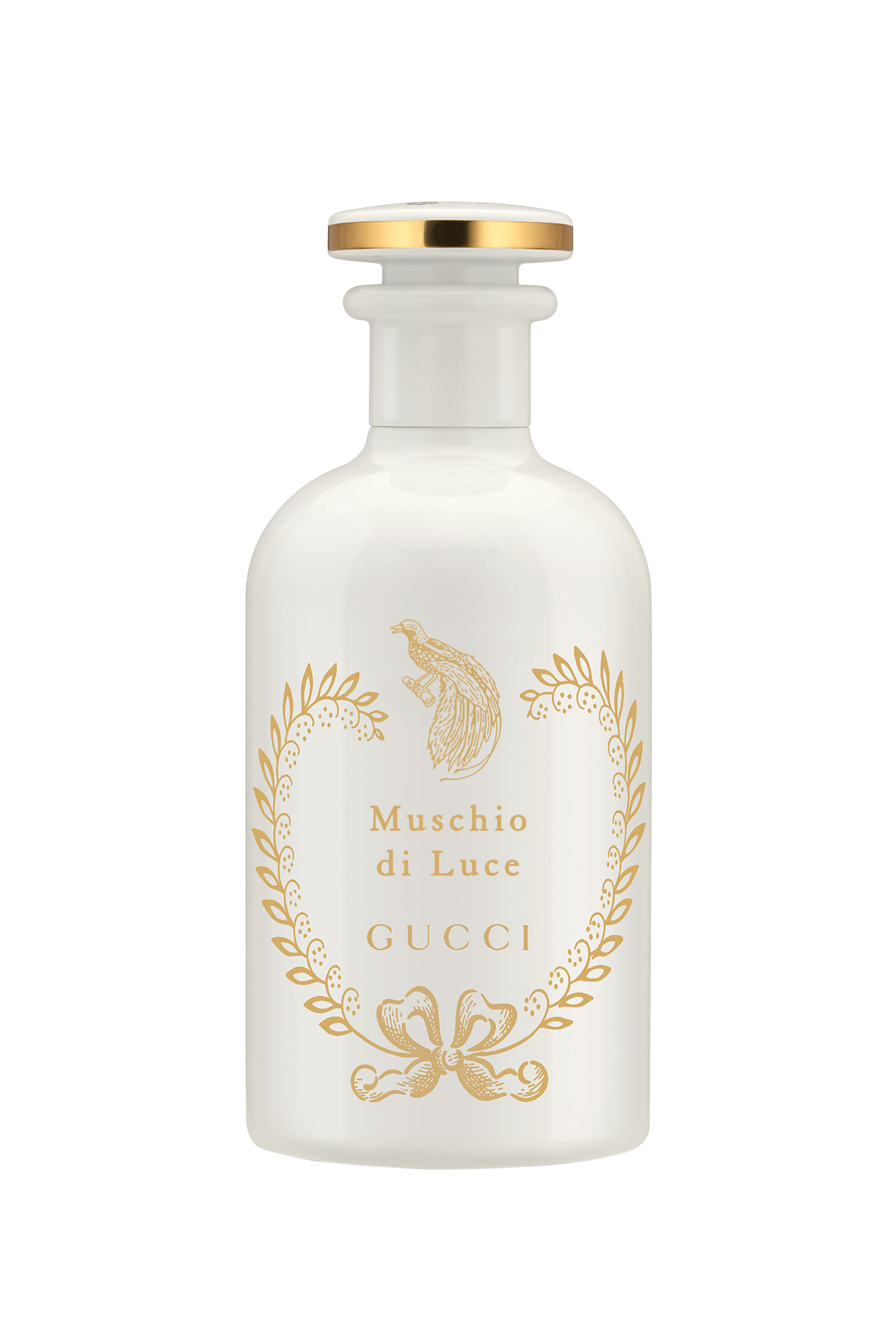The Alchemist’s Garden, Muschio Di Luce Eau de Parfum