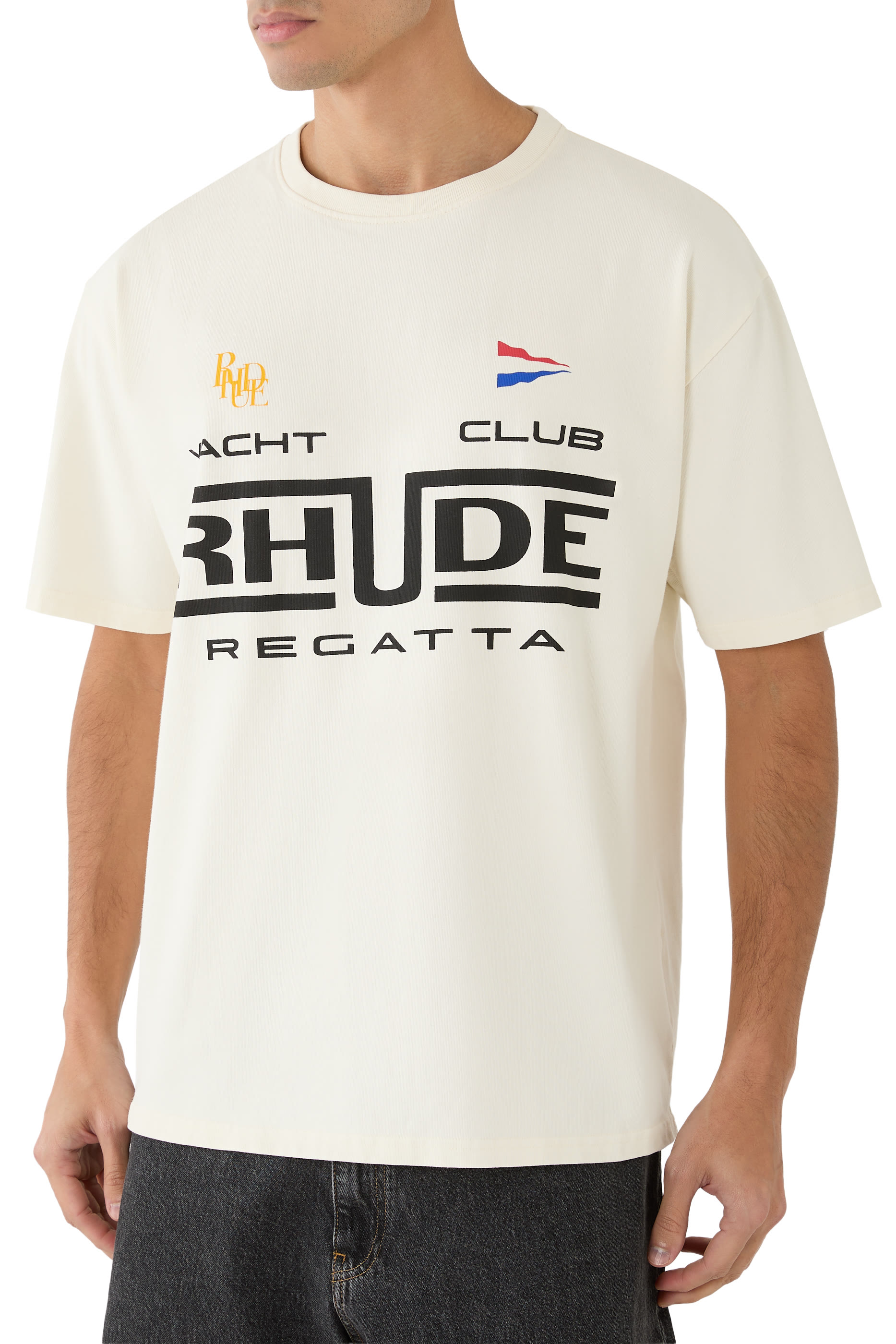 Regatta Club T-Shirt