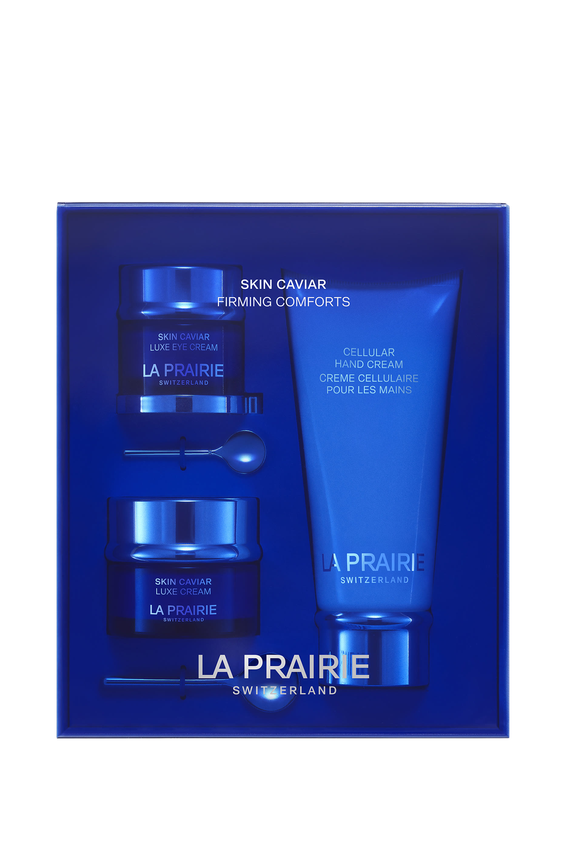 Firming Comforts Set