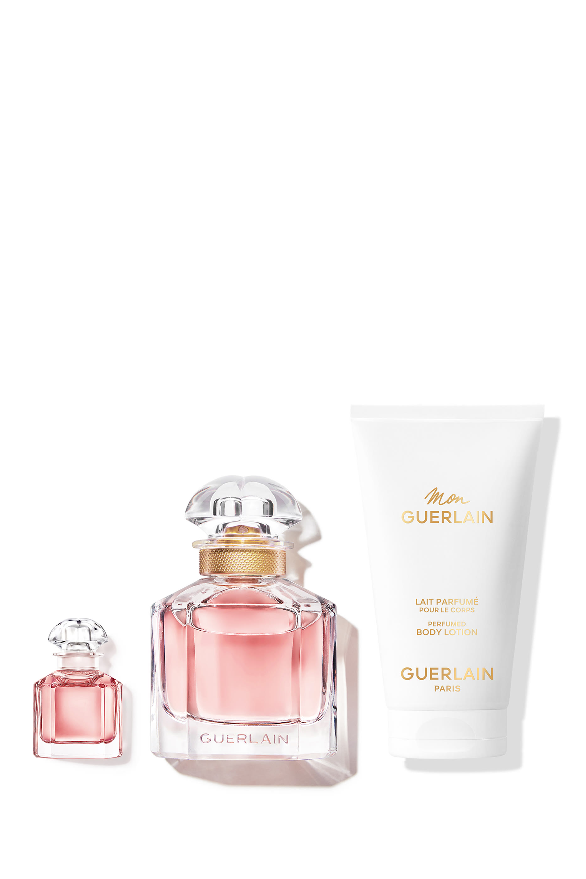 Mon Guerlain  Eau de Parfum Gift Set