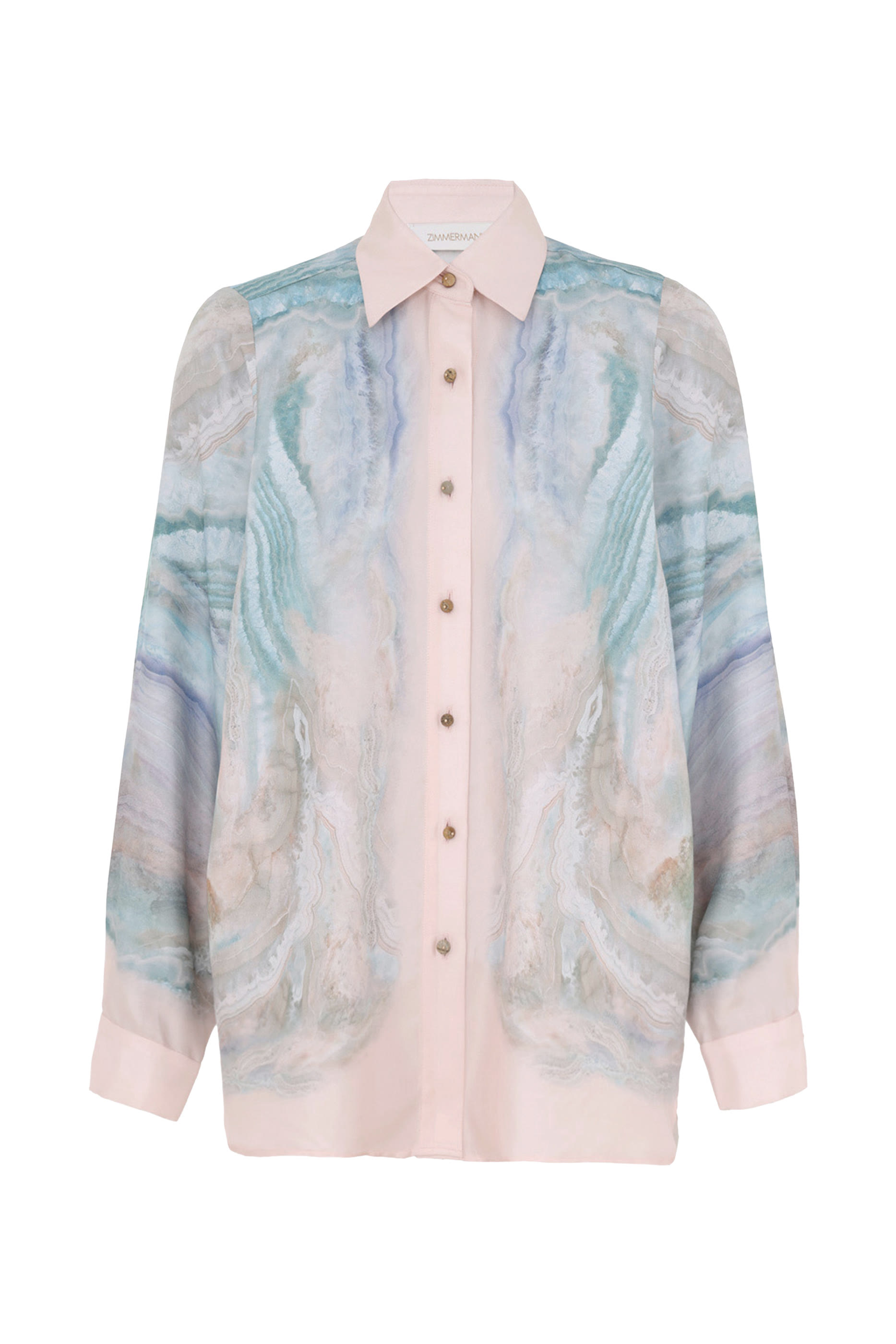 Illuminate Relaxed Shirt