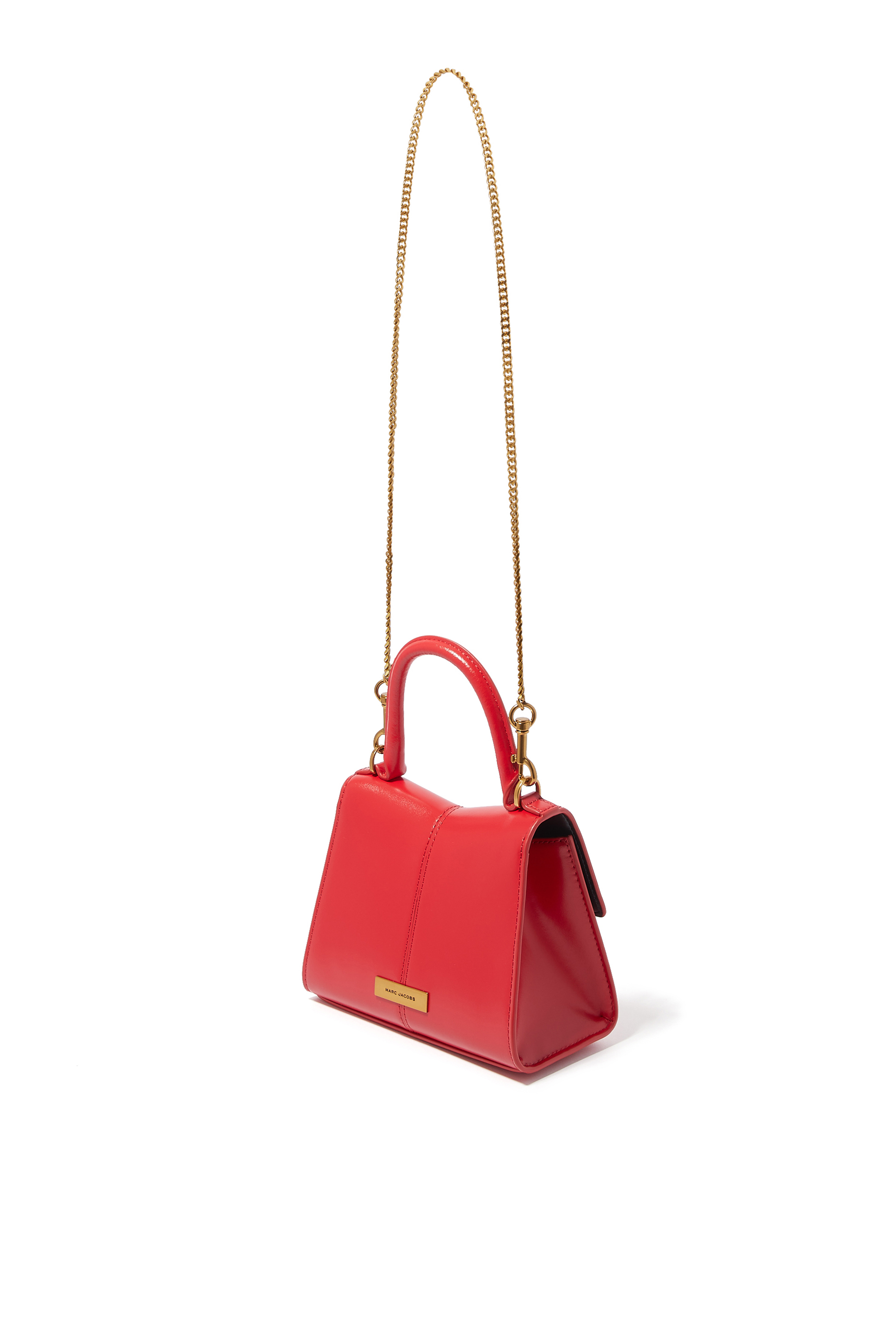 The St Marc Mini Top Handle Bag