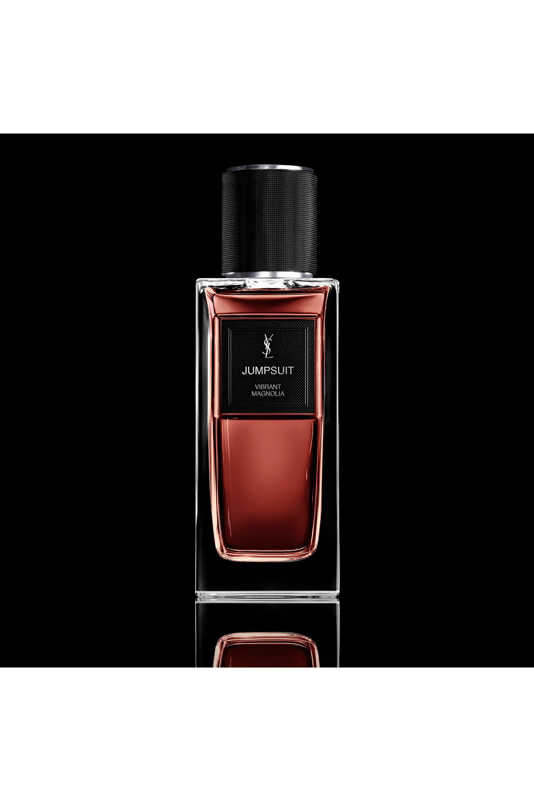 Le Vestiaire des Parfums - Jumpsuit Vibrant Magnolia