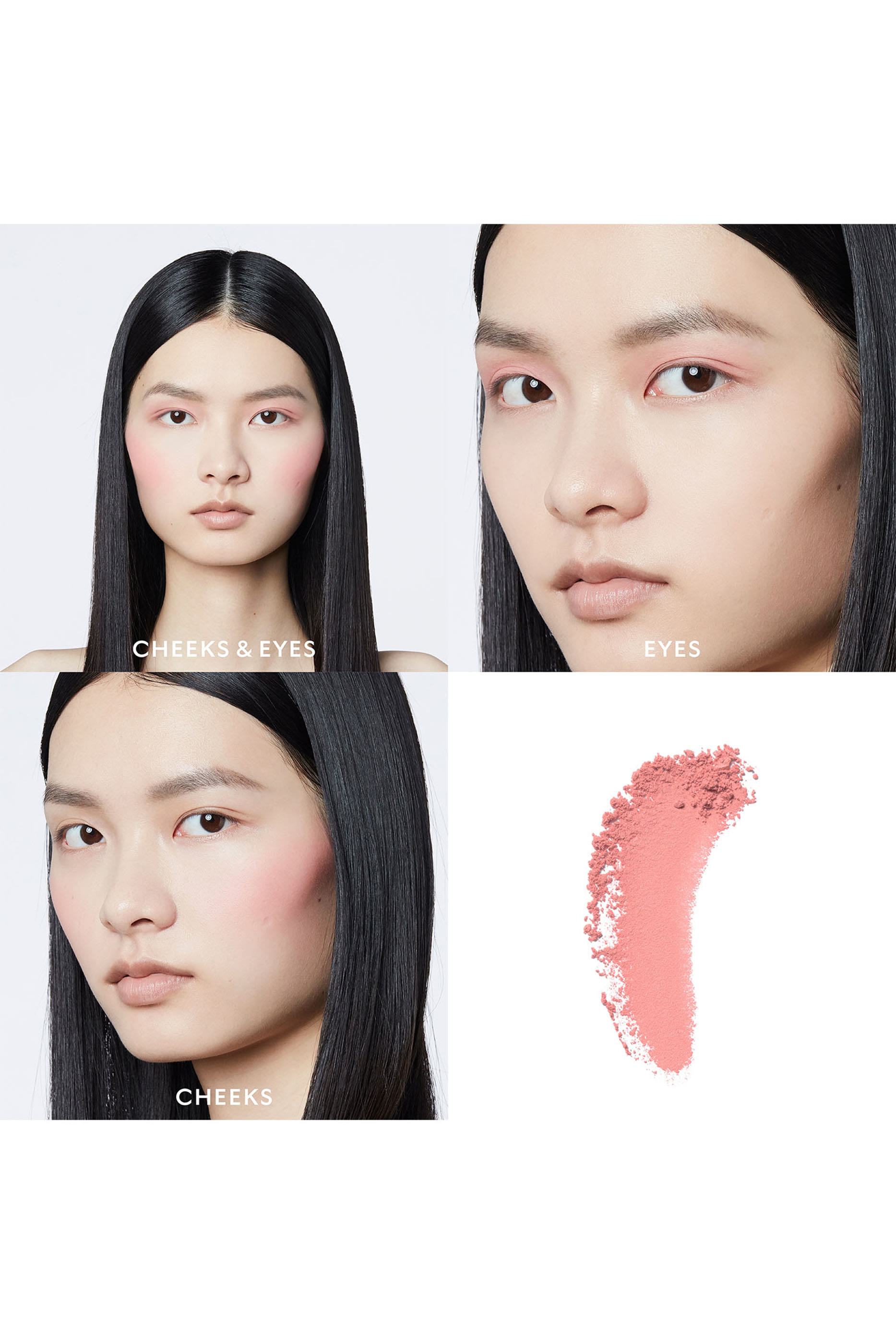 Blush De Beaut&eacute;, 5.5g