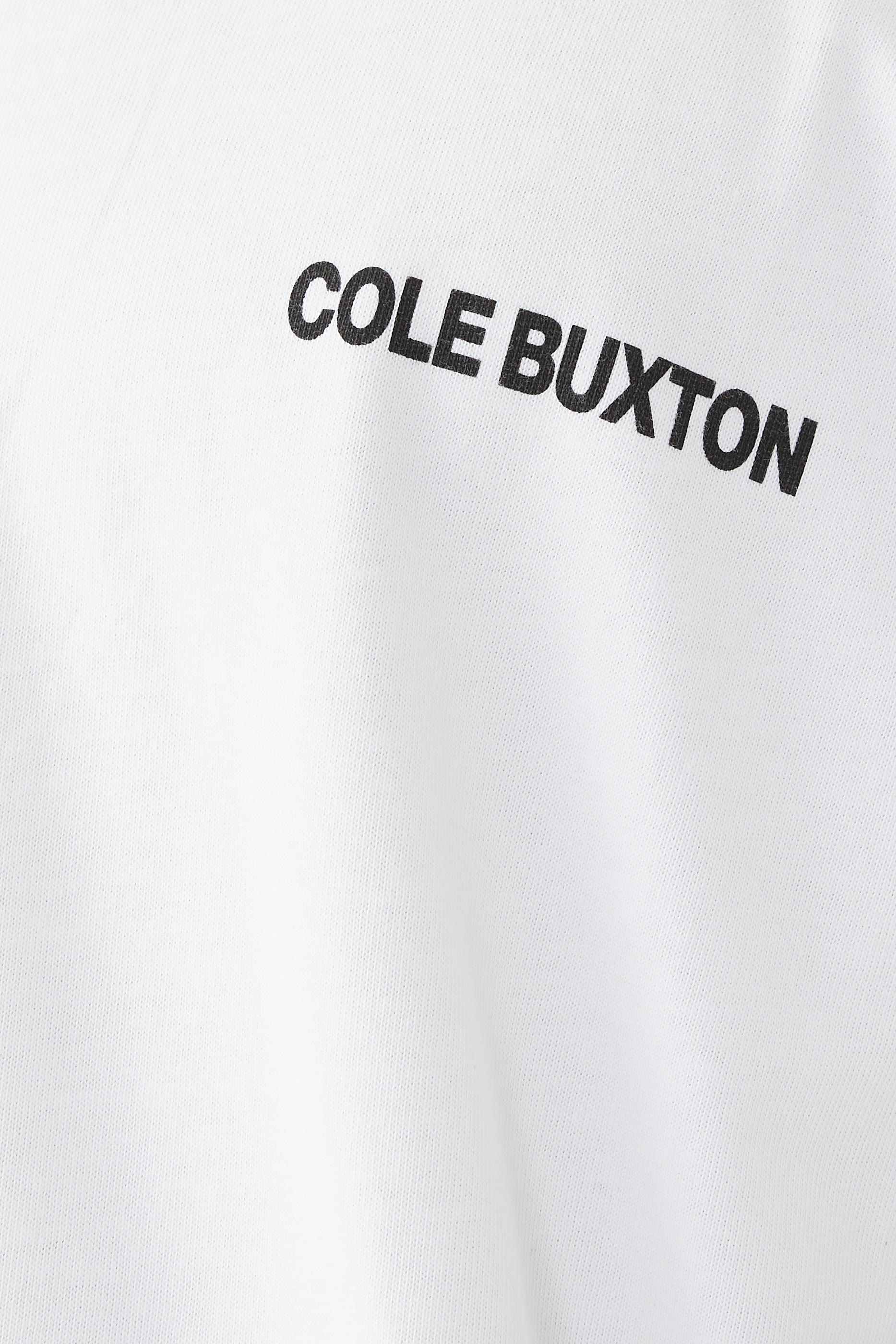 Logo Sportswear T-Shirt