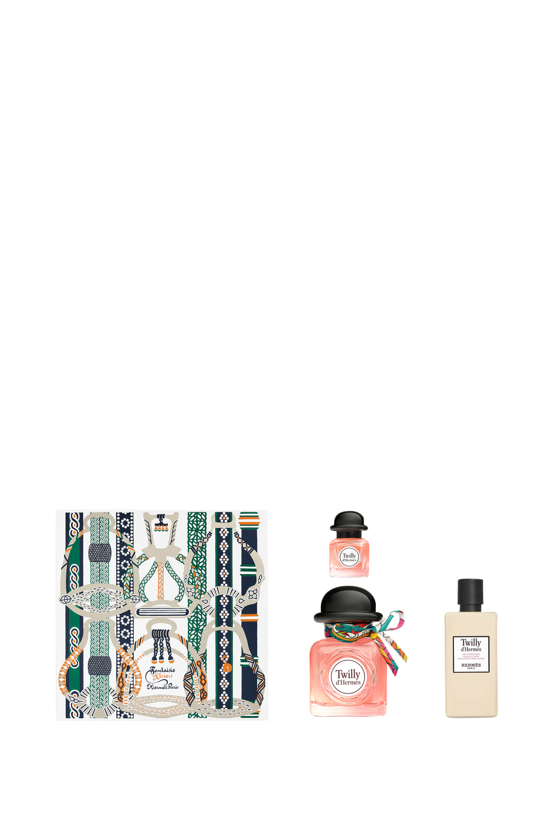 Twilly d'Herm&egrave;s Gift Set, Eau de Parfum