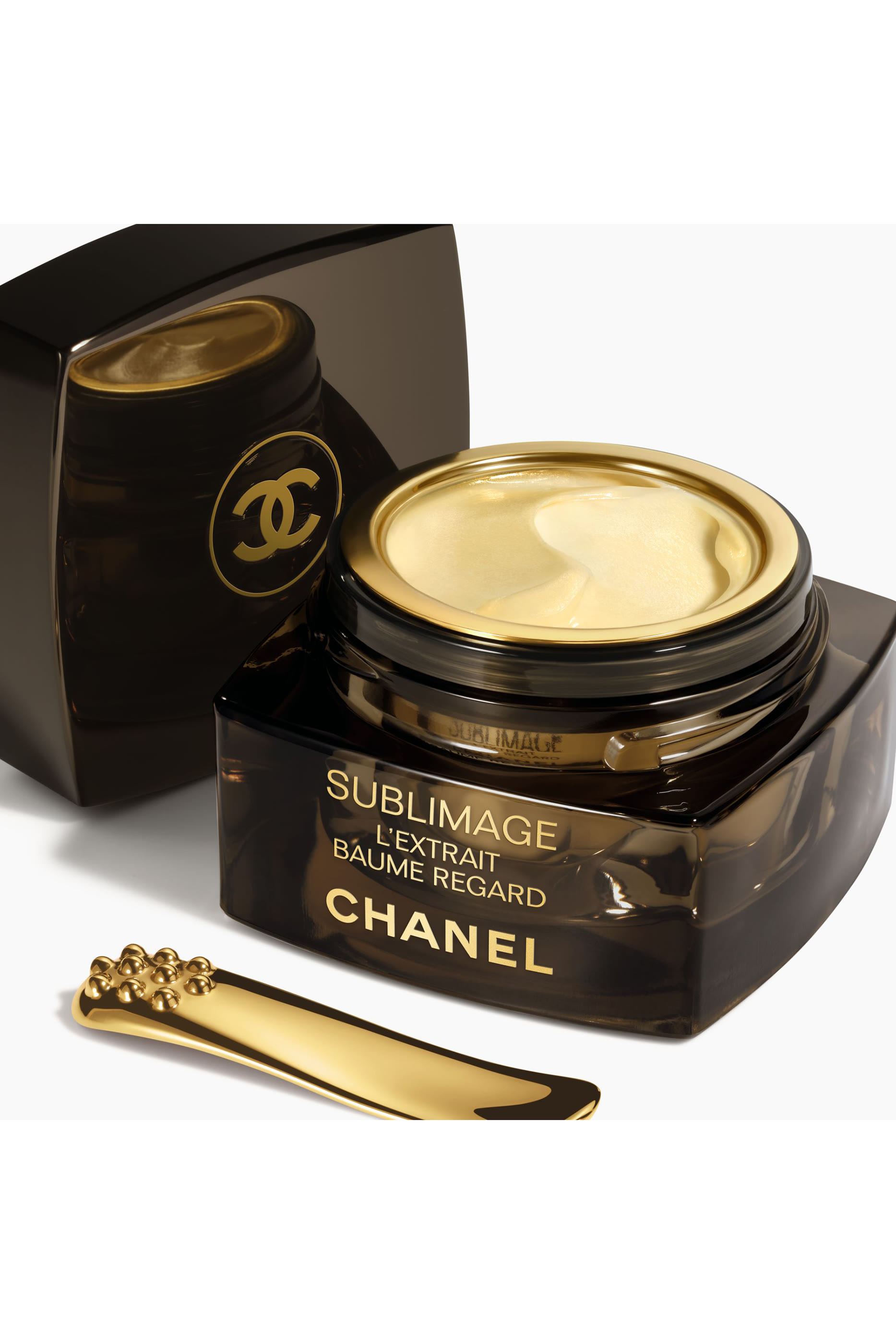 Sublimage L'Extrait Baume Regard