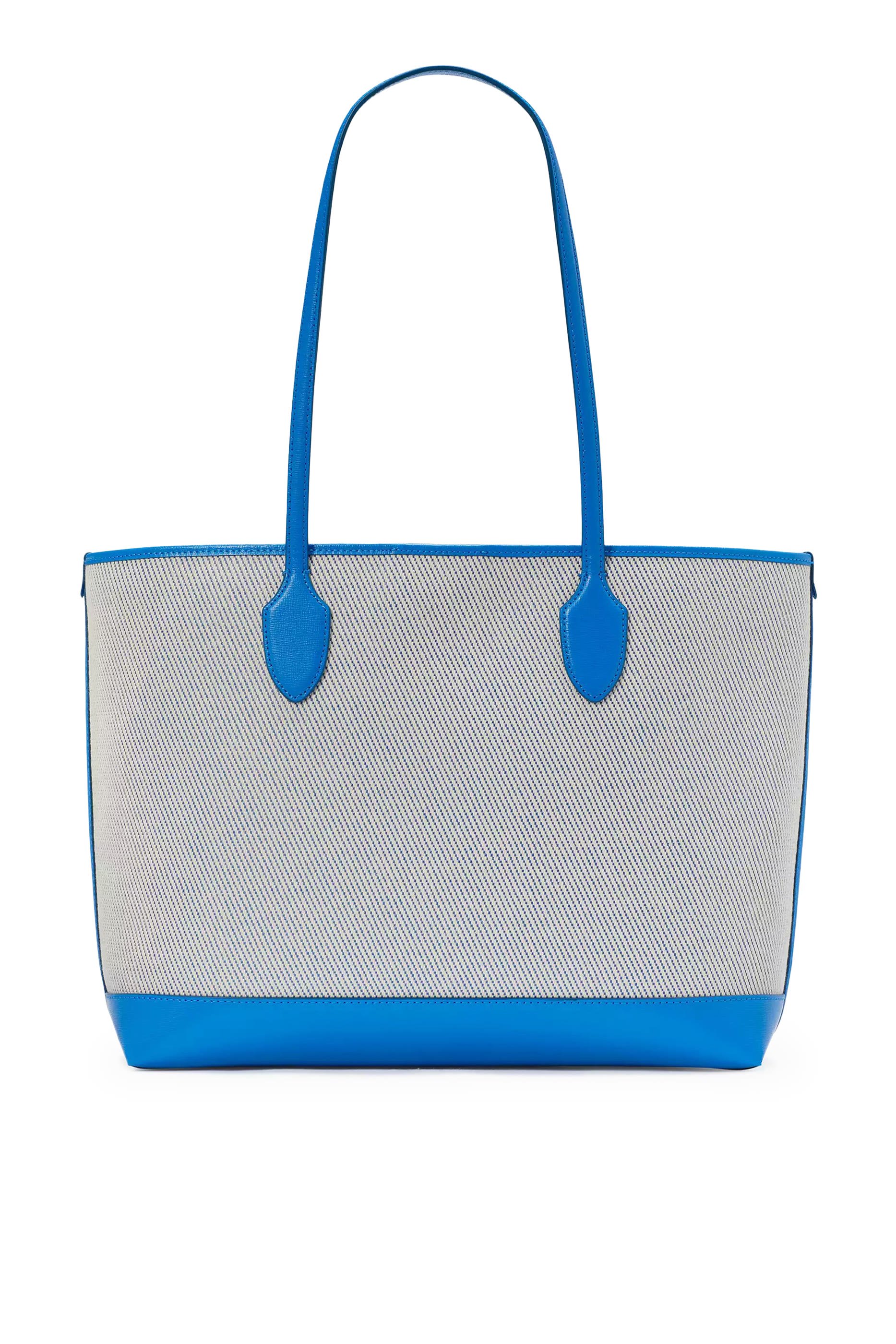 Bleecker Canvas Large Tote