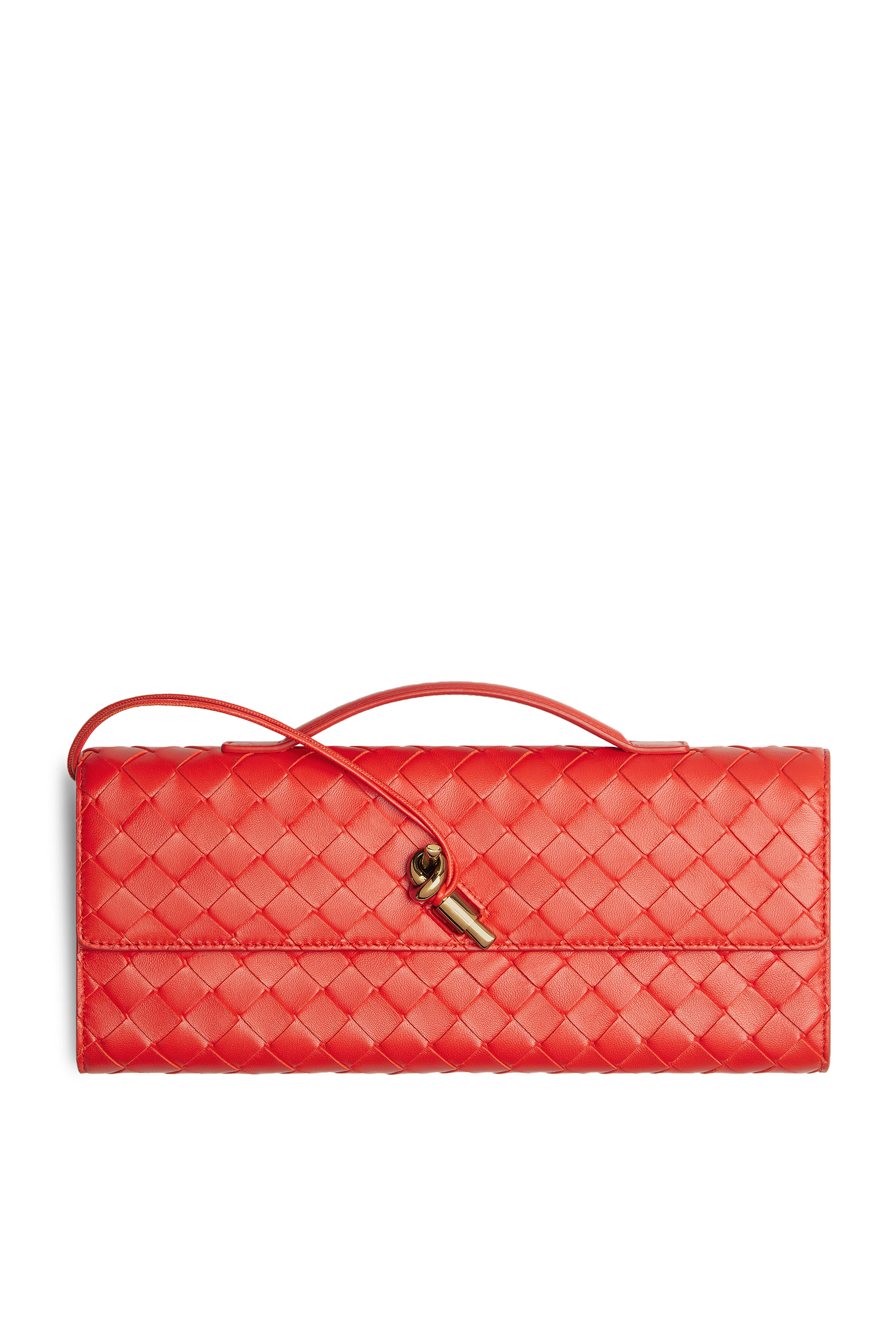Andiamo Clutch