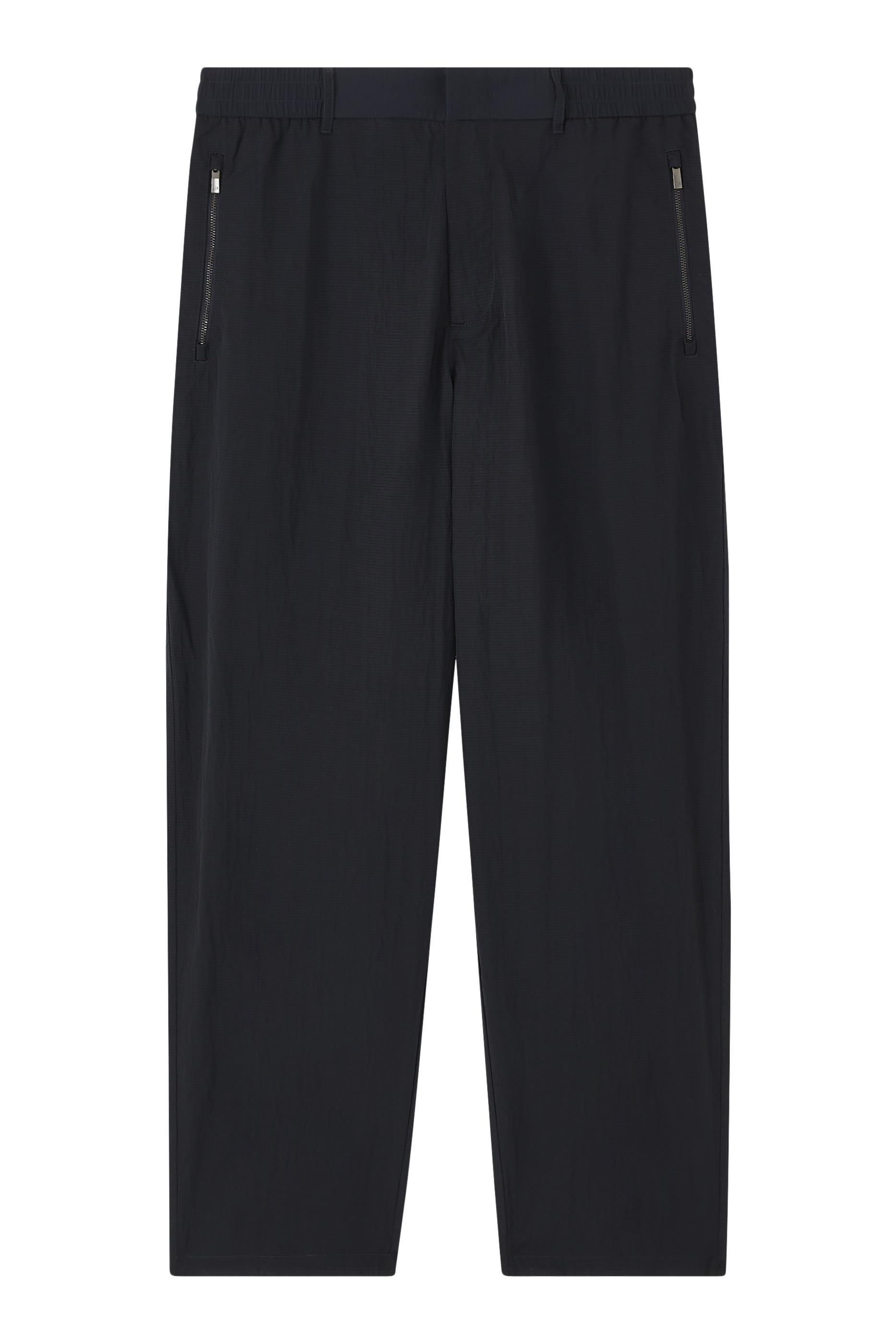 Relaxed-Fit Trousers