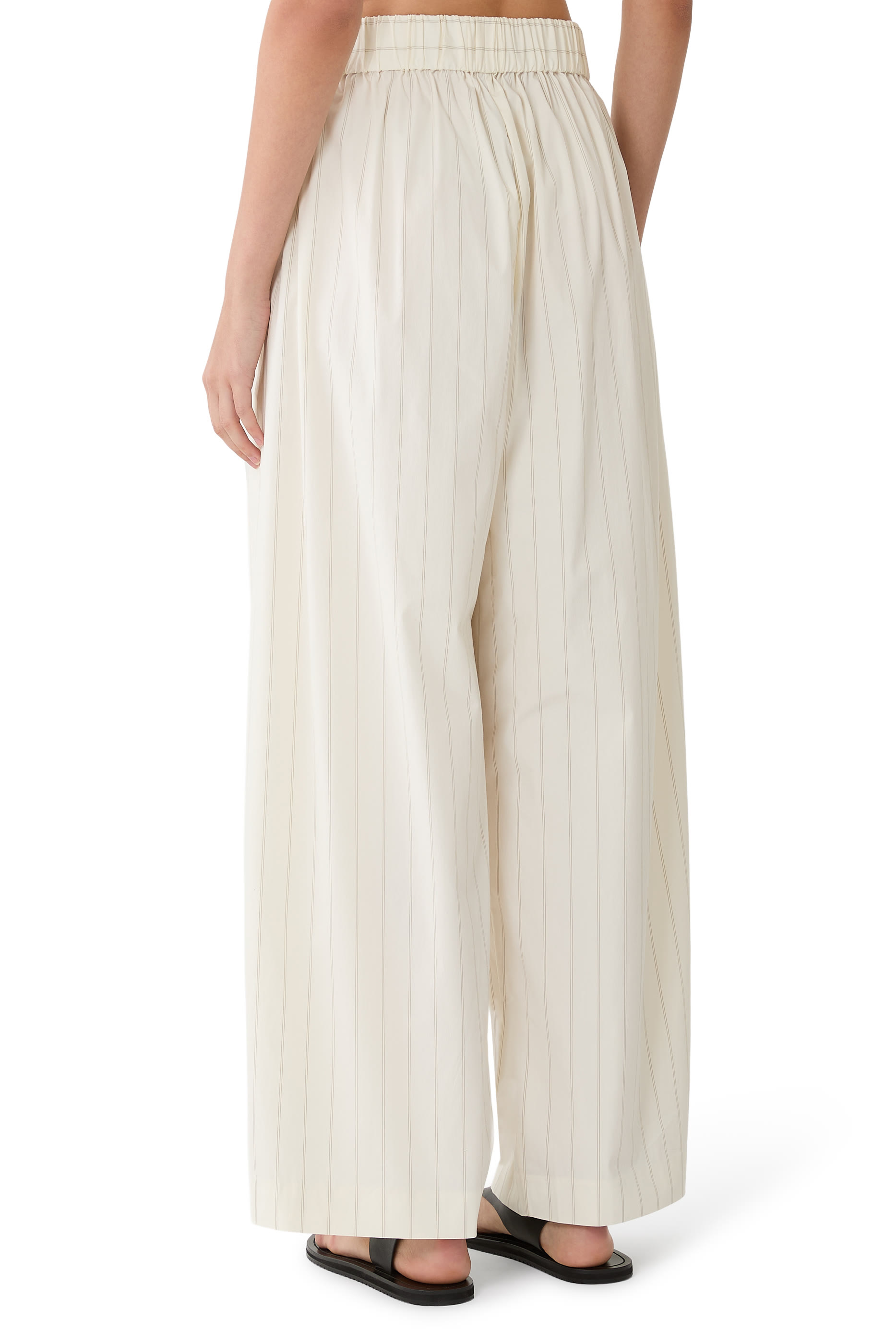 Everyday Relaxed Pants