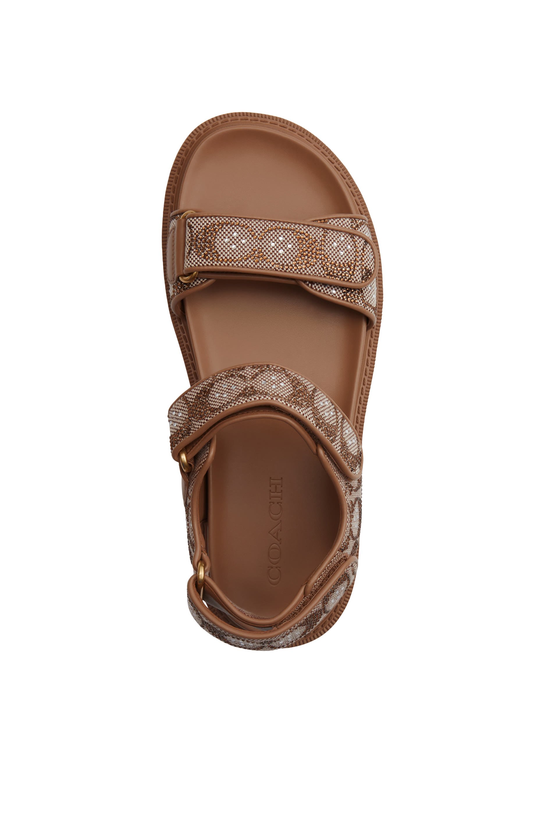 Brynn Sandals 25