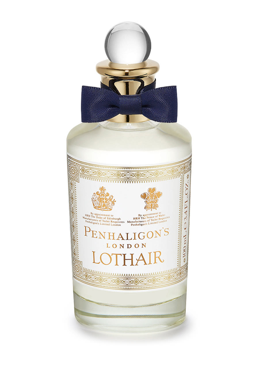 Lothair Eau de Toilette