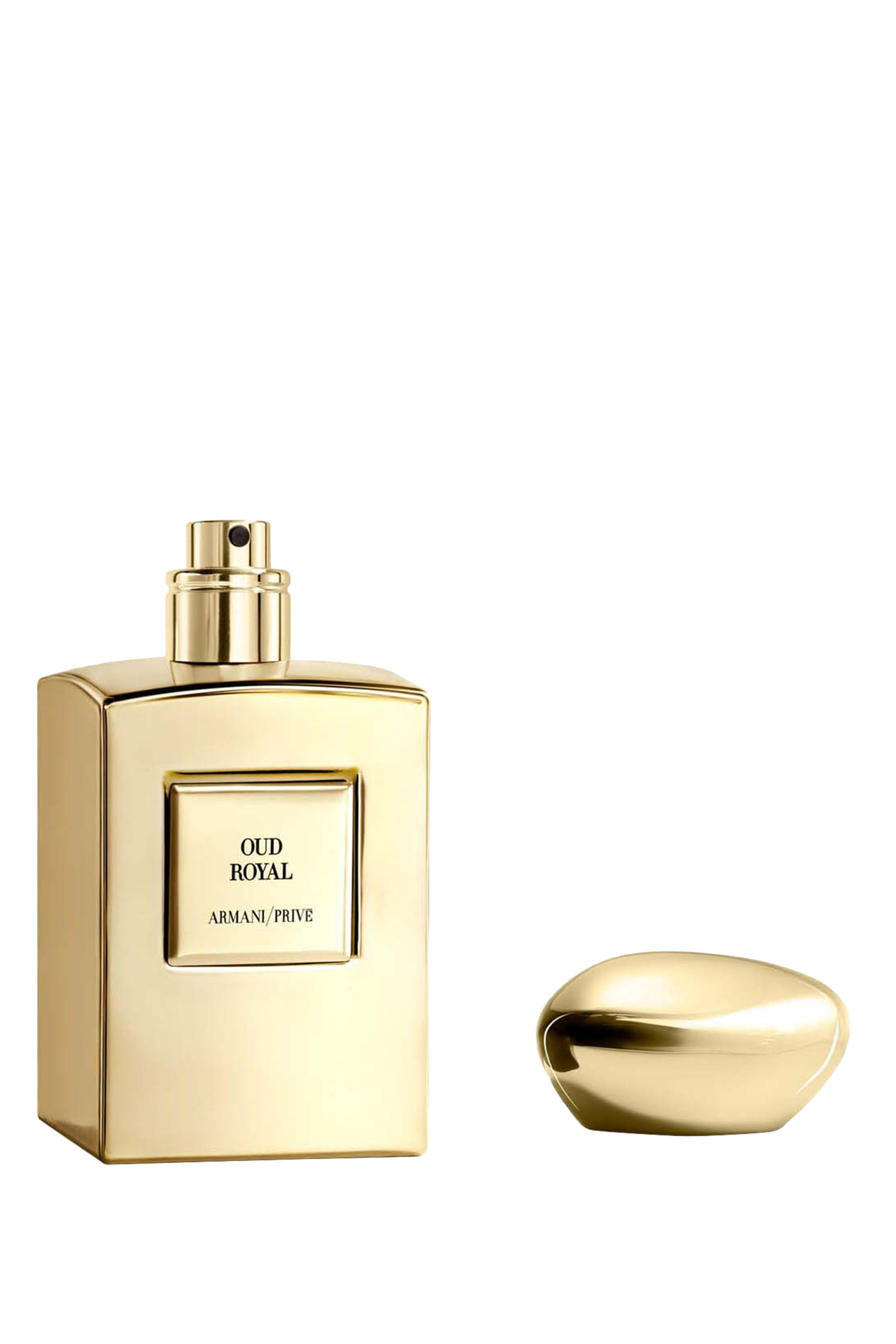 Privé - Oud Royal Collector