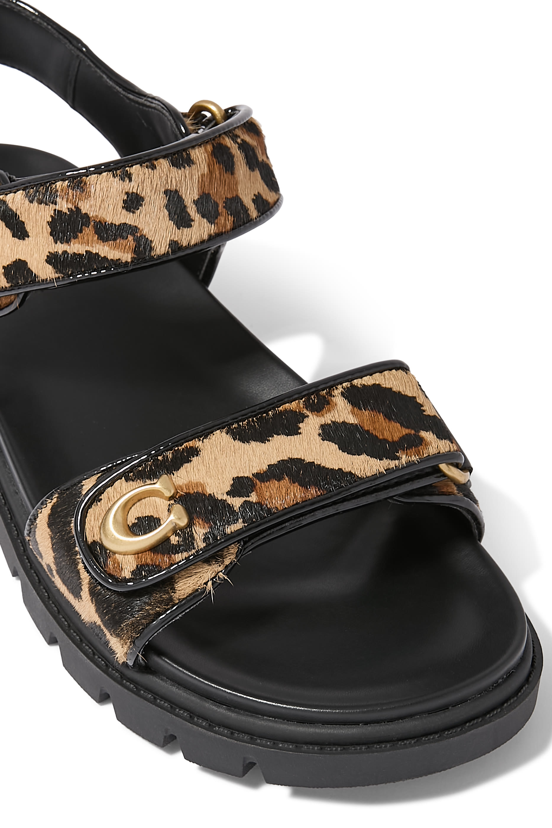 Brynn 25 Sandals