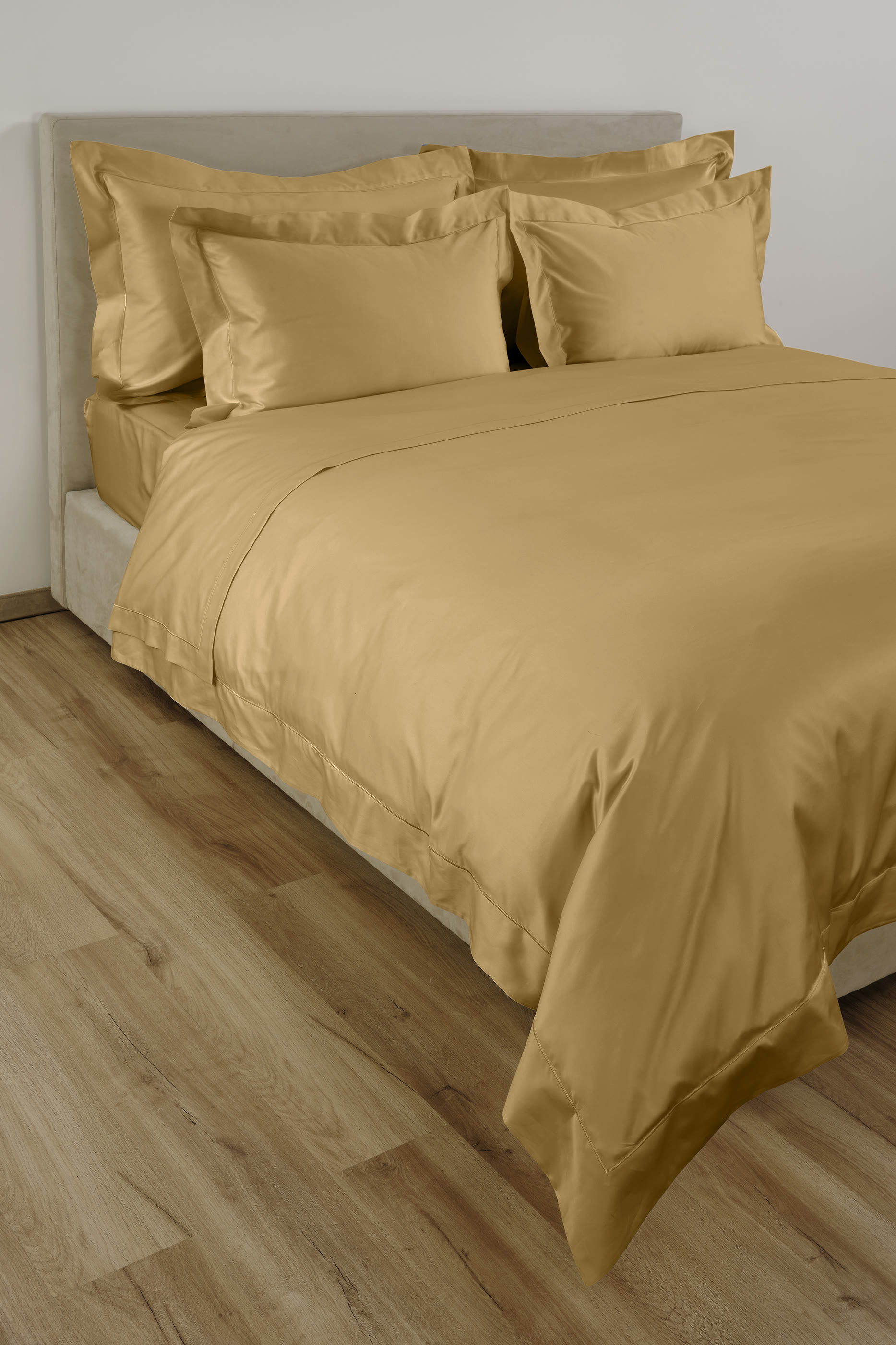 Bourdon Flat Sheet