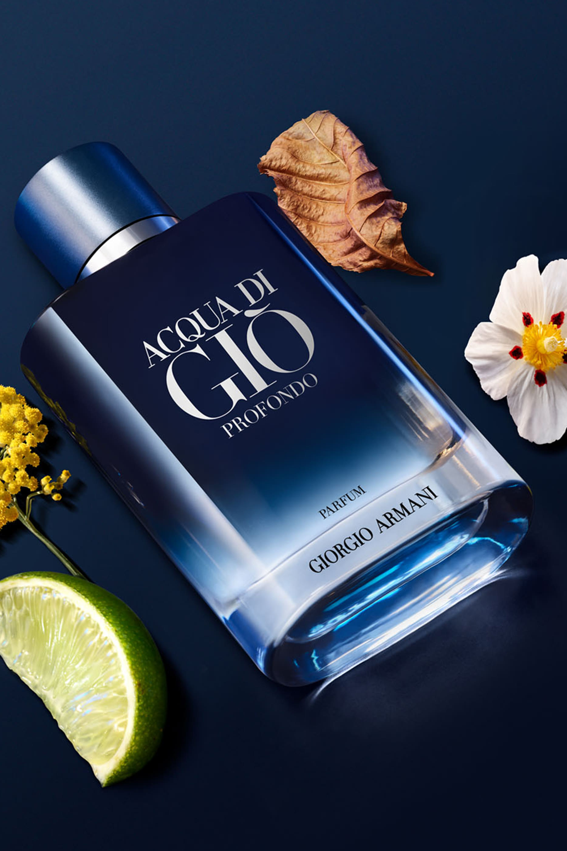Acqua Di Giò Profondo Parfum