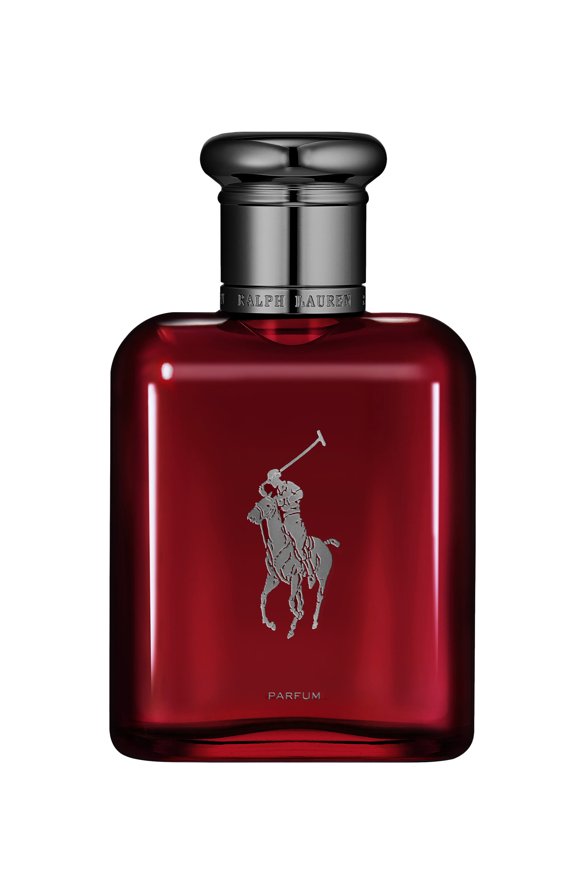 Polo Red Parfum