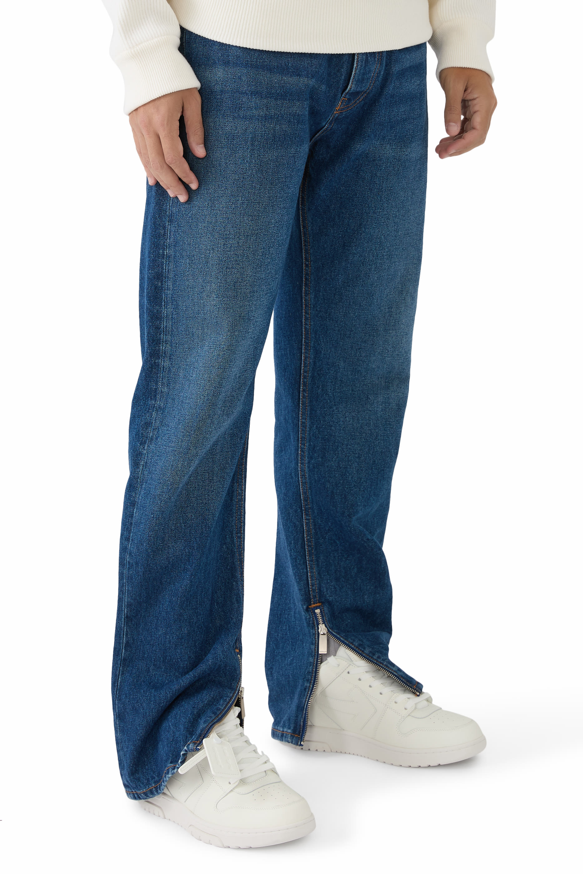 Out Of Office 'OOO' Sneakers