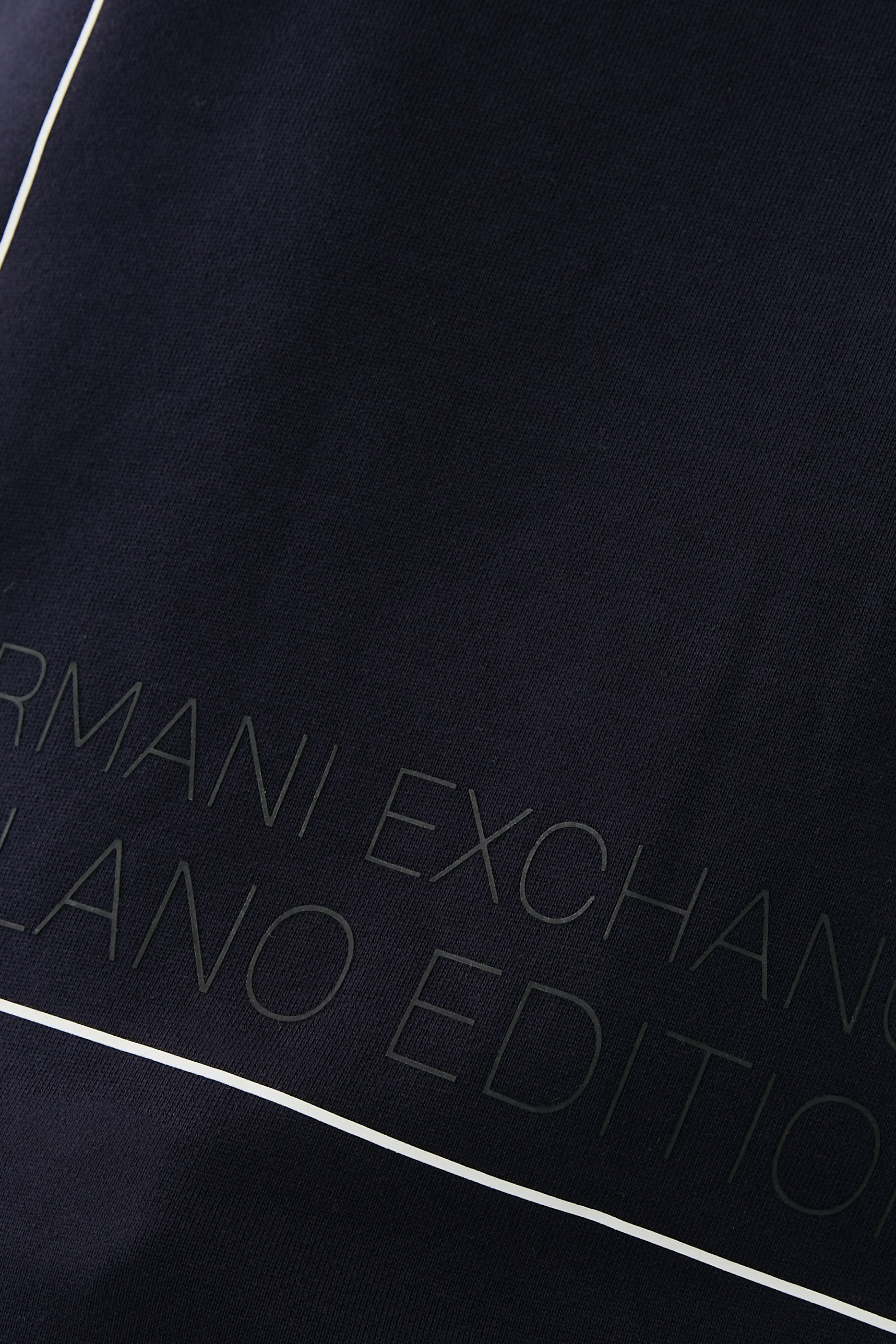 Milano Edition AX Logo Sweatshirt