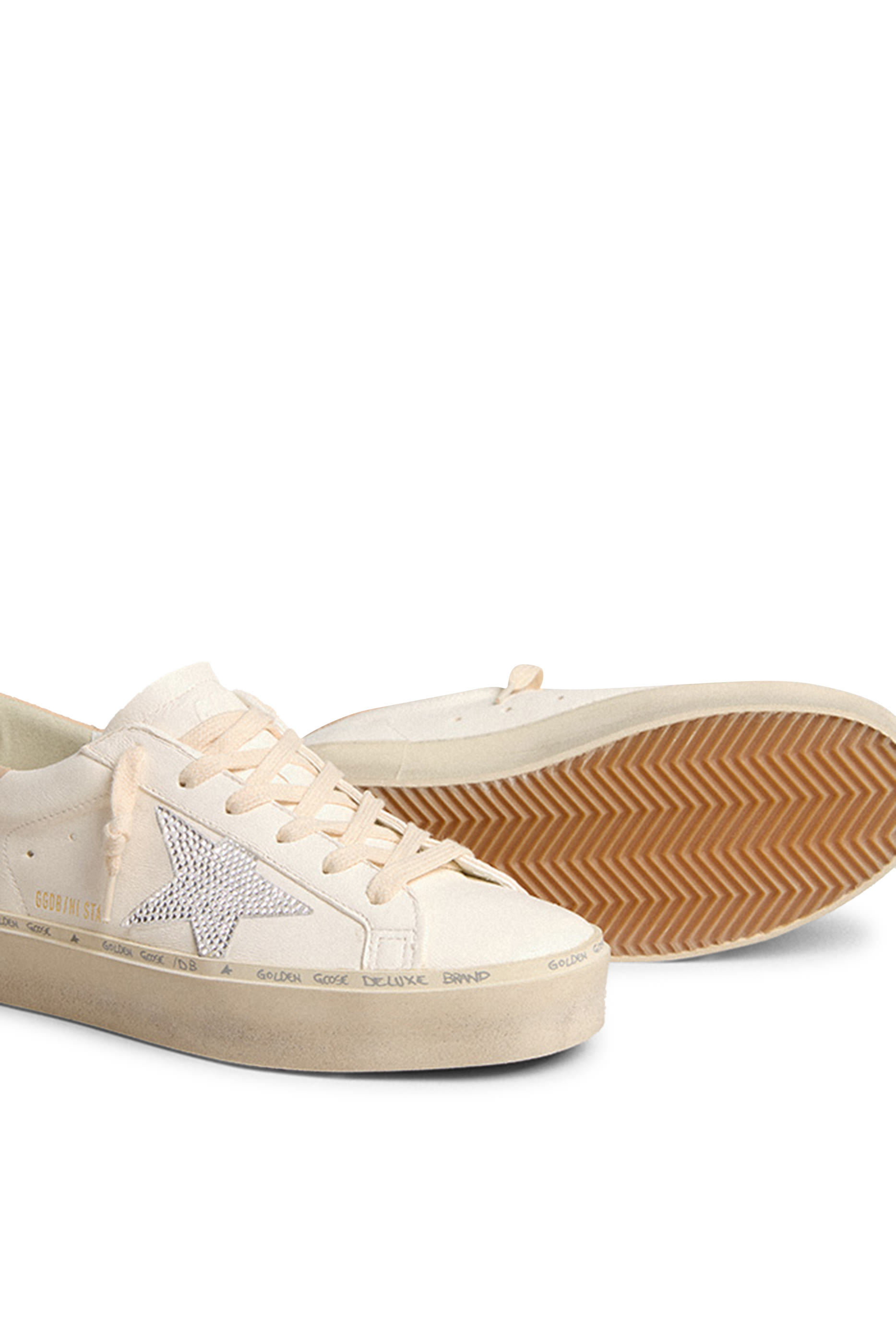 Hi Star Sneakers