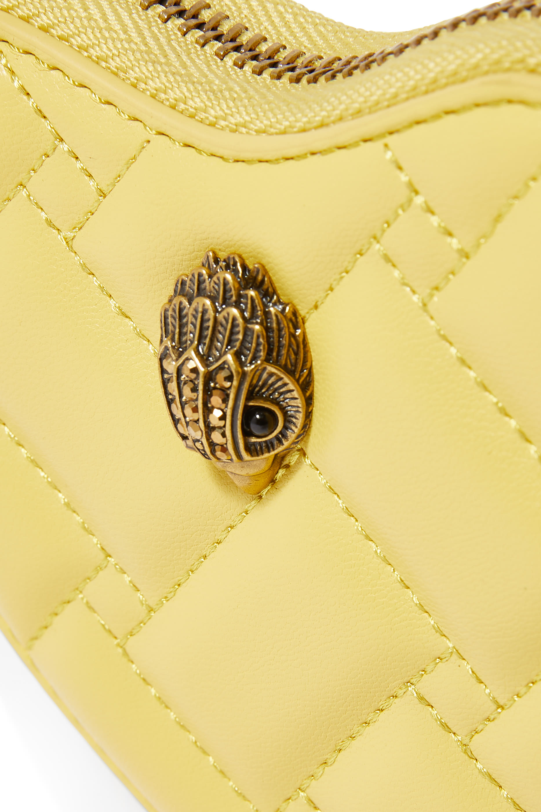 Micro Heart Crossbody Bag