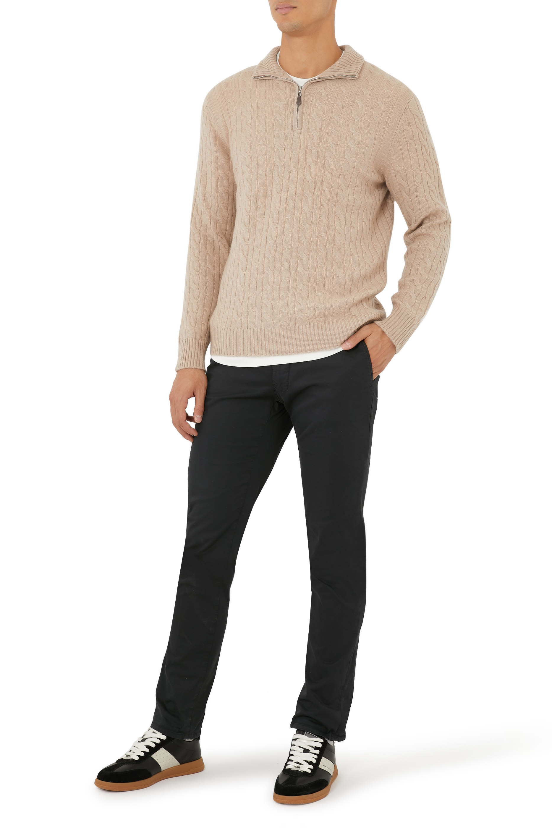 Incotex Slacks Trousers