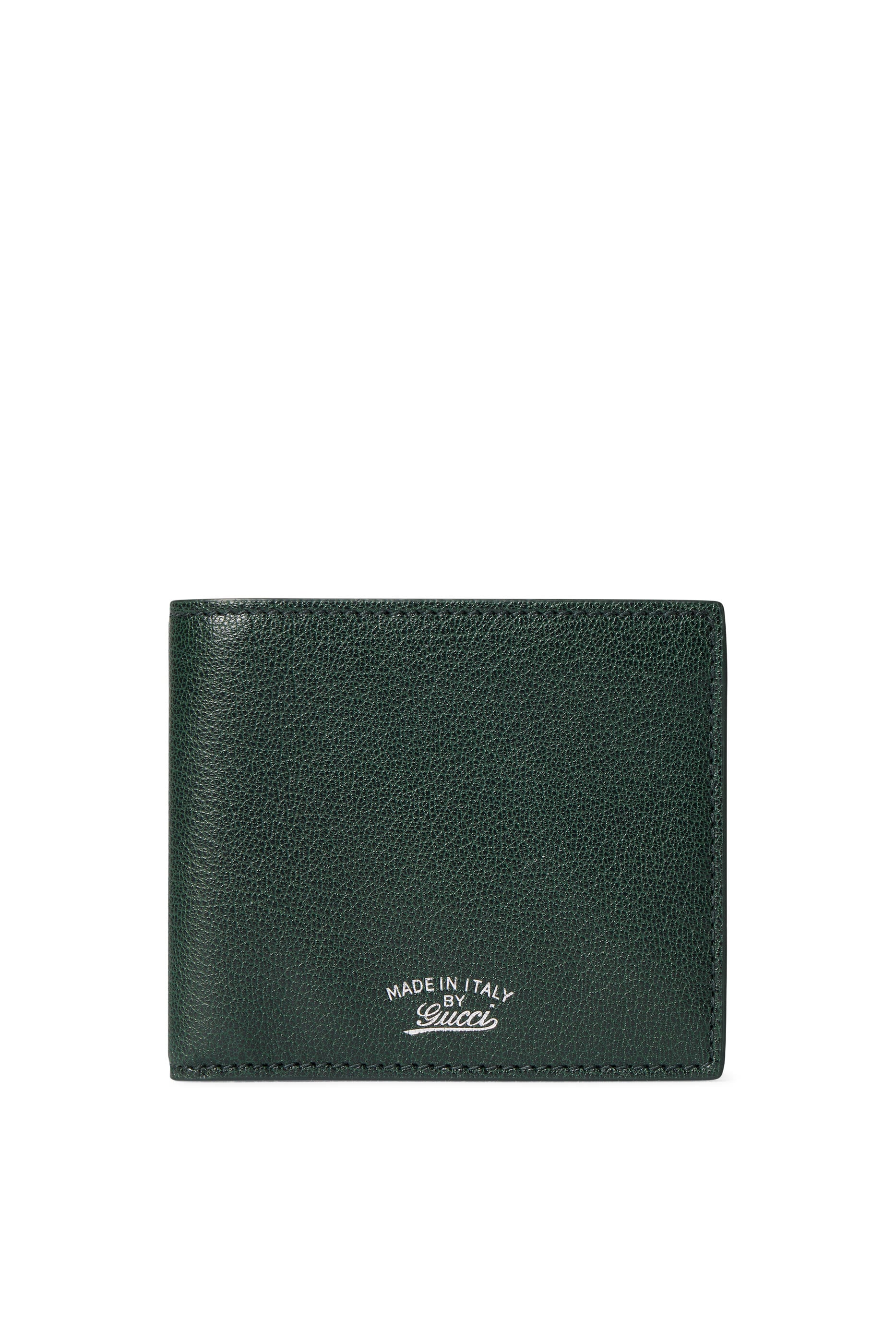 Lira Bi-Fold Wallet