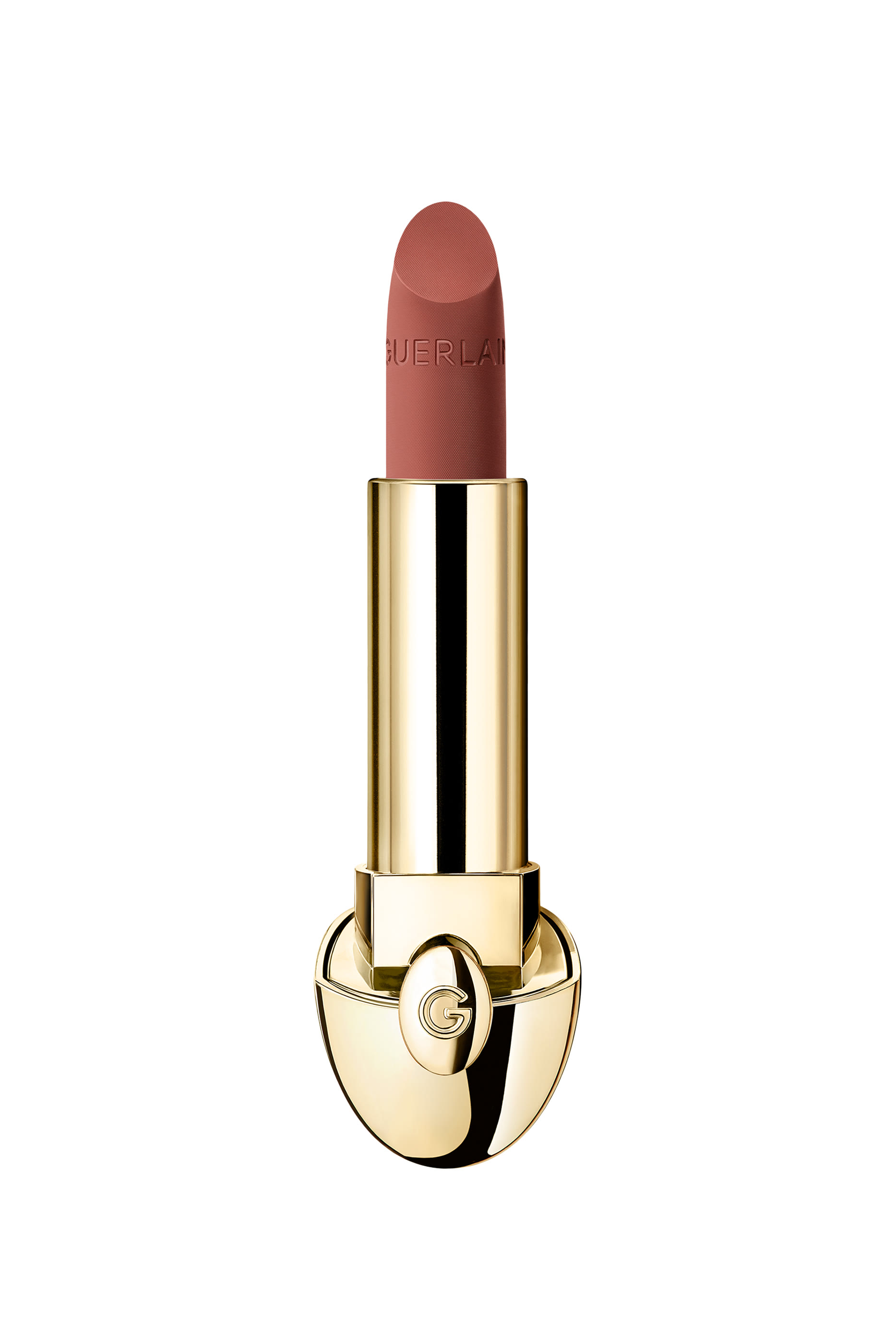 Rouge G Velvet Matte Lipstick &ndash; Refill