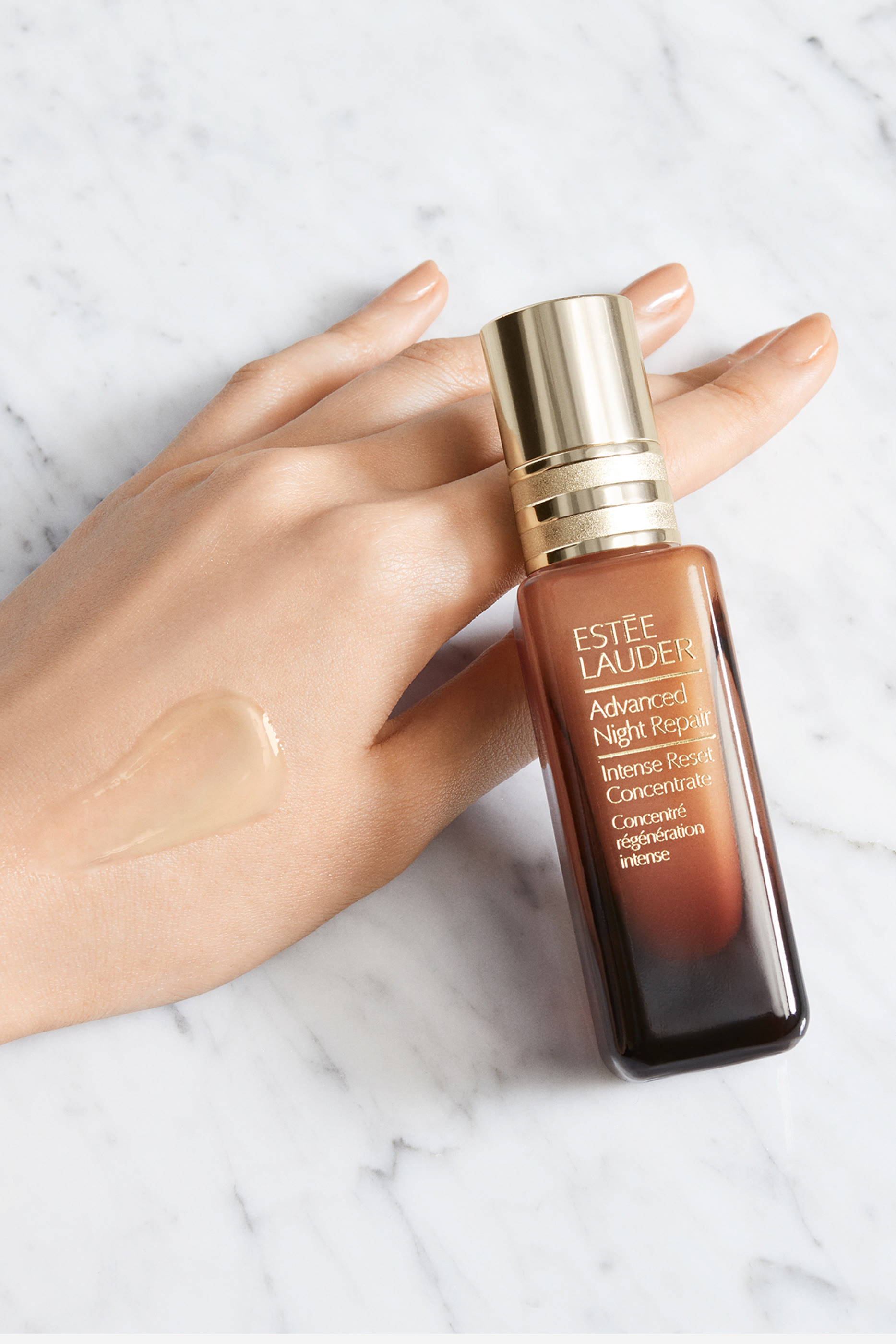 Advanced Night Repair Intense Reset Concentrate