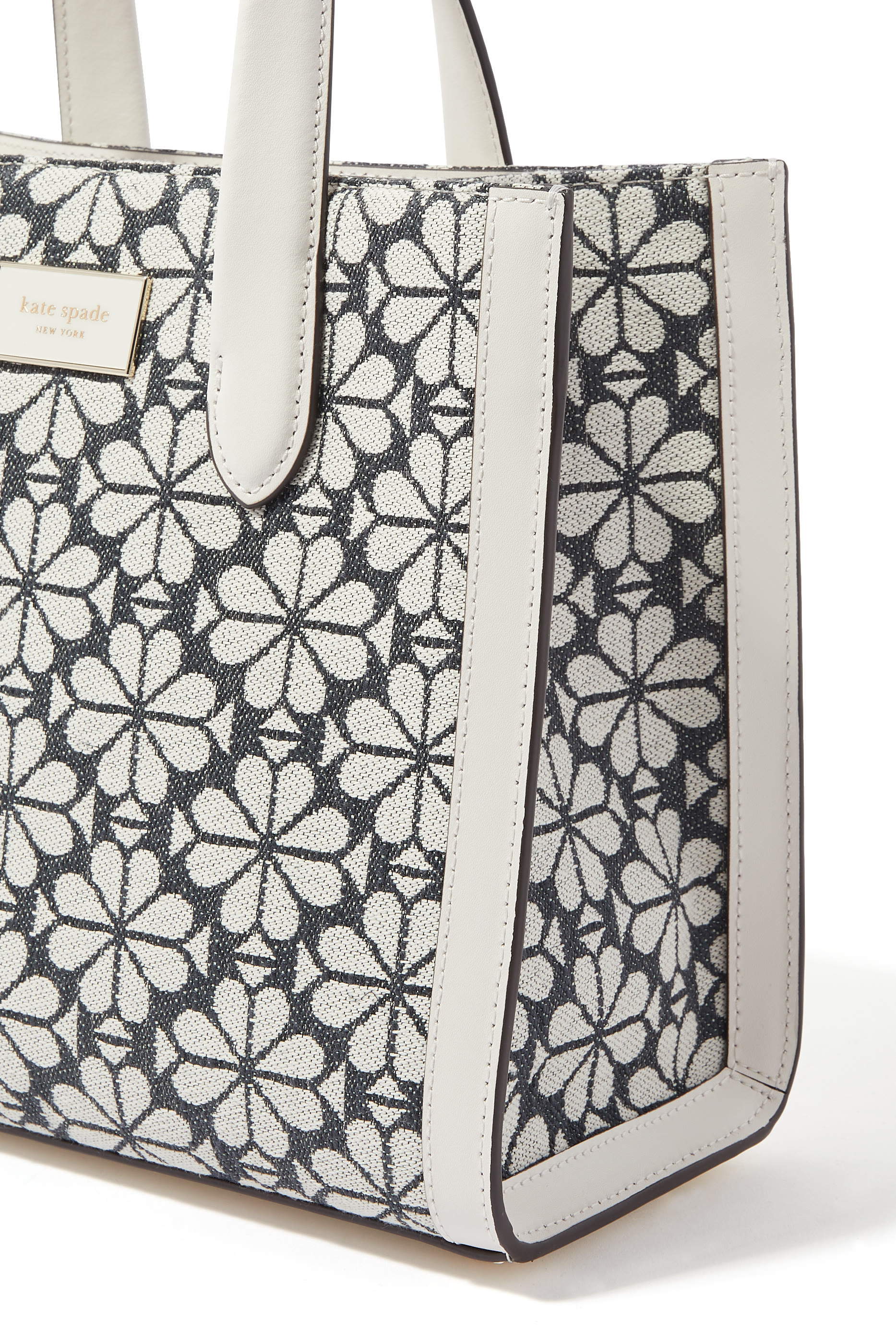 Small Manhattan Tote Bag